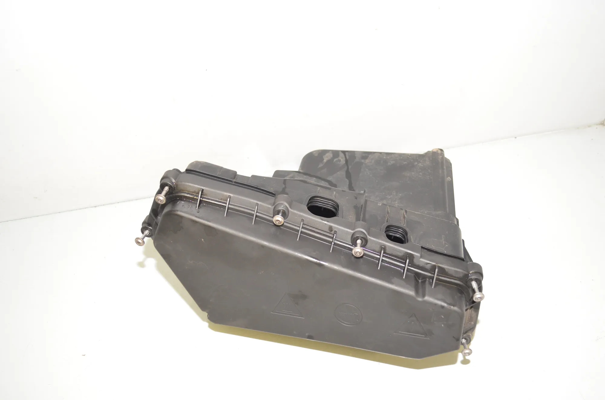 Fuse Box – OEM 8509914 · BMW 3 (F30, F80) 330 d xDrive 2015