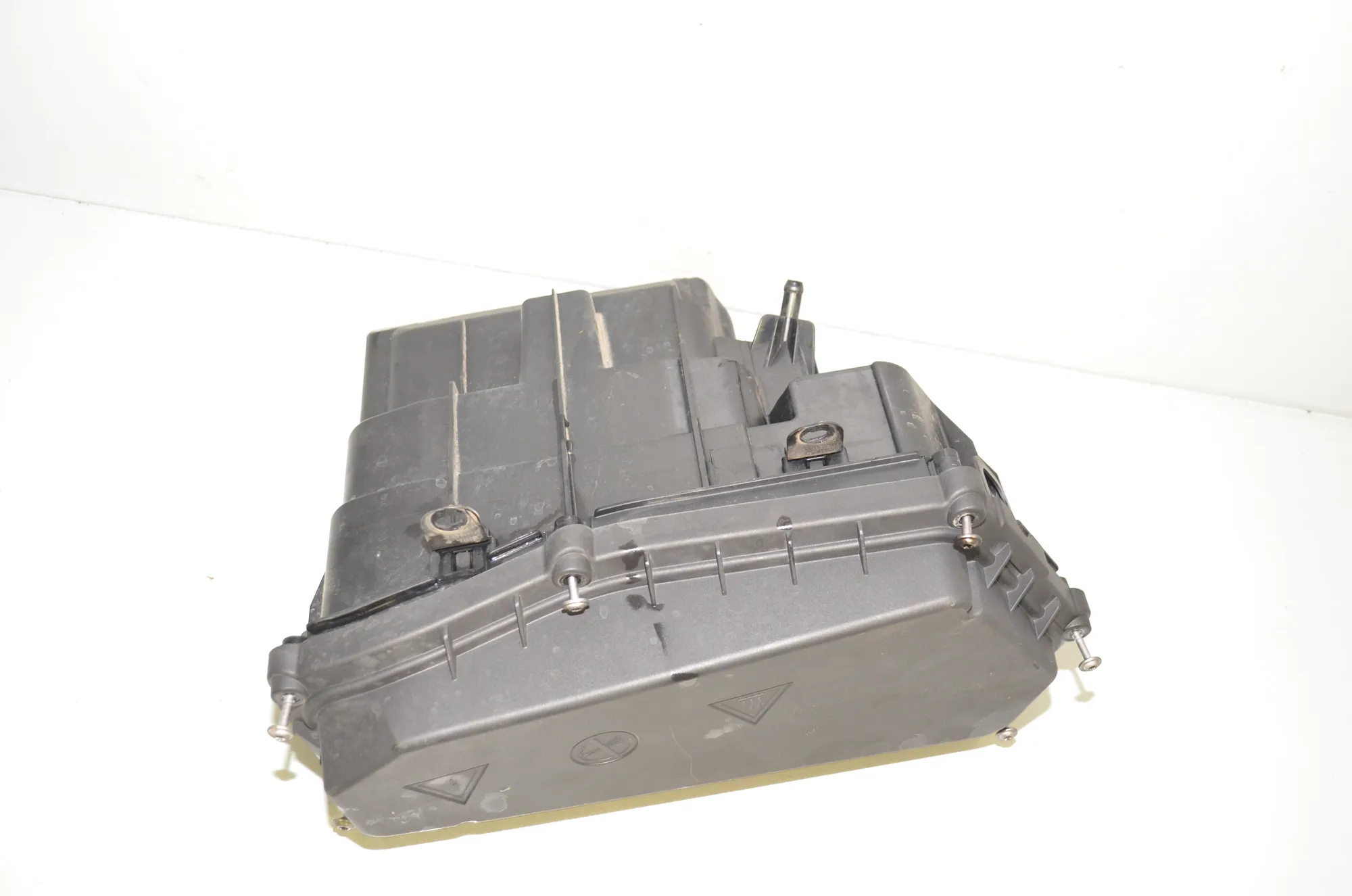 Fuse Box – OEM 8509914 · BMW 3 (F30, F80) 330 d xDrive 2015 – 3