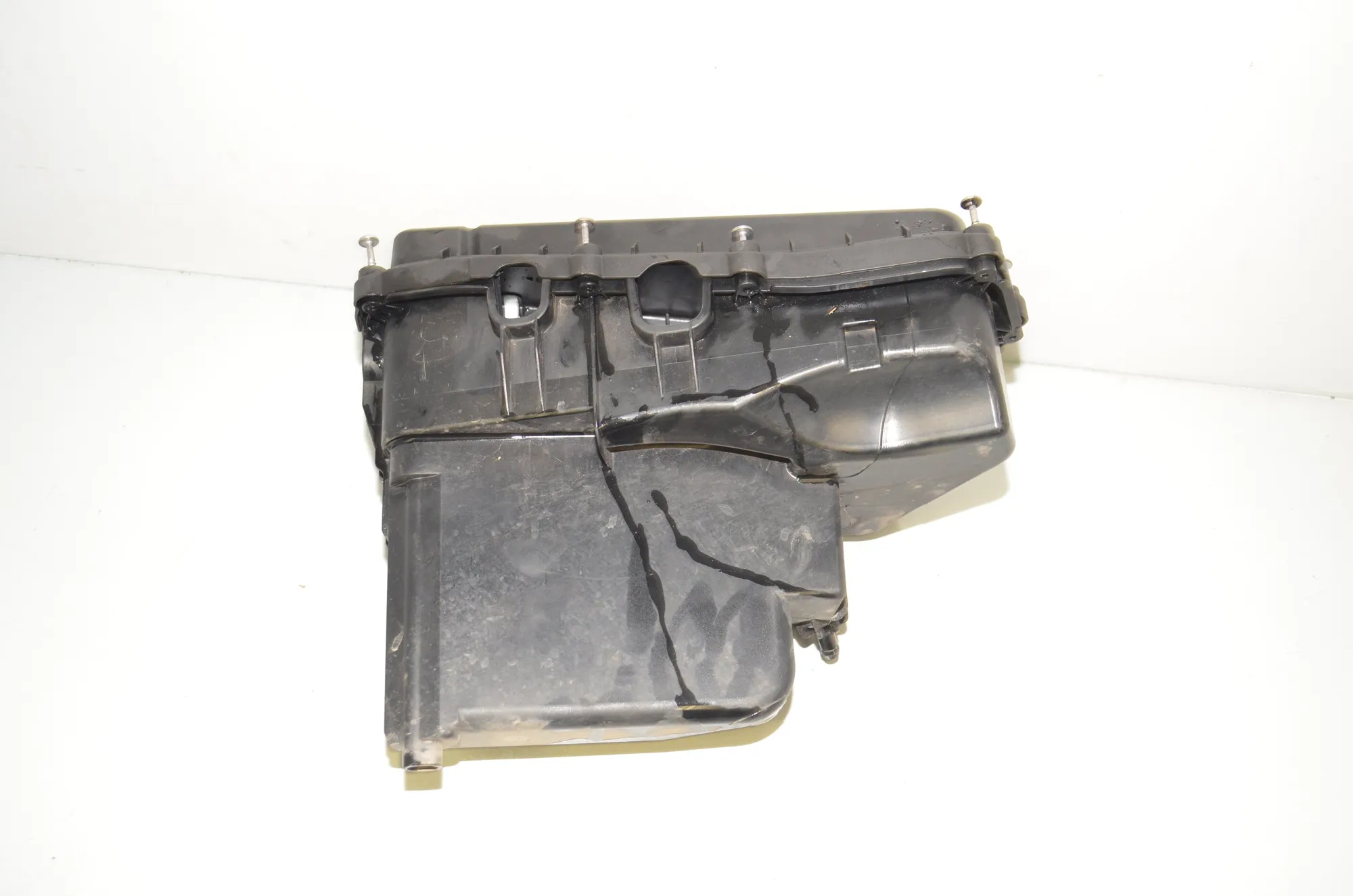 Fuse Box – OEM 8509914 · BMW 3 (F30, F80) 330 d xDrive 2015 – 2