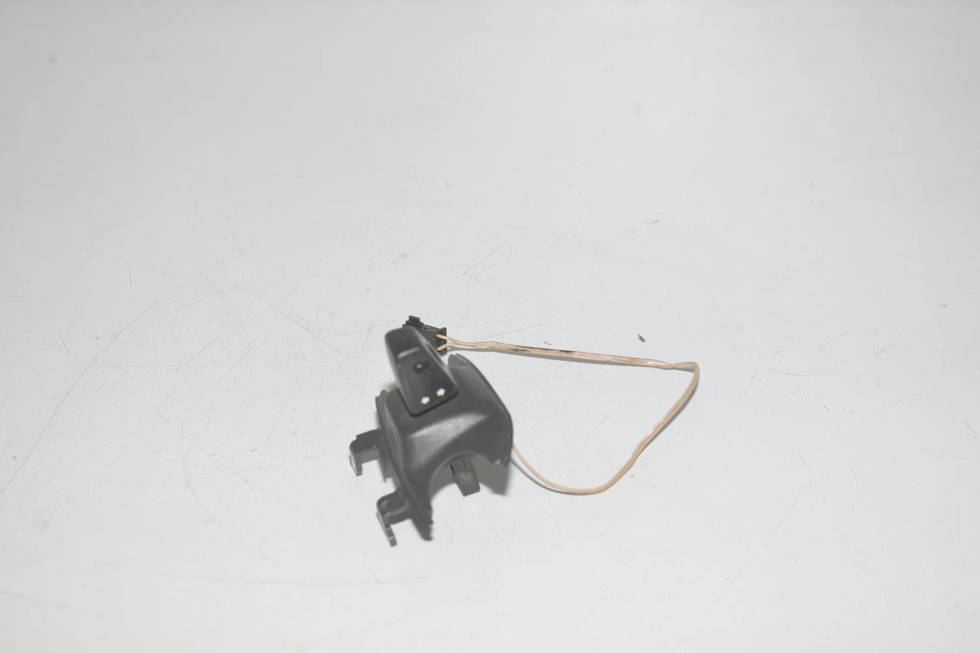 Steering Wheel Adjustment Switch – OEM 6966710 · BMW X5 (E70) xDrive 30 d 2011 – 2