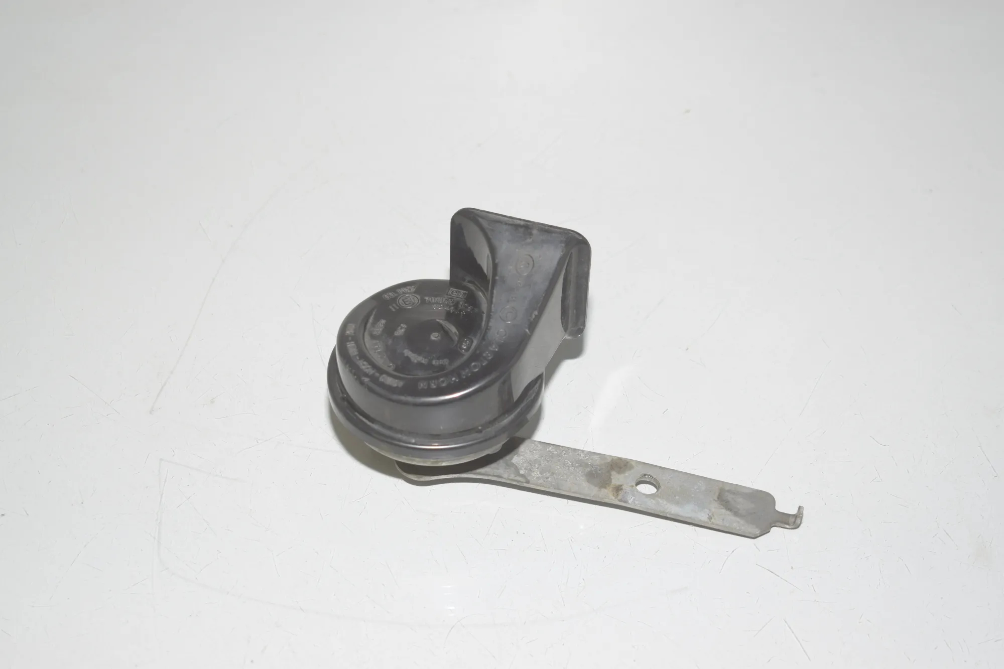 Horn Signal – OEM 7288095 · BMW X5 (E70) xDrive 30 d 2011 – 3