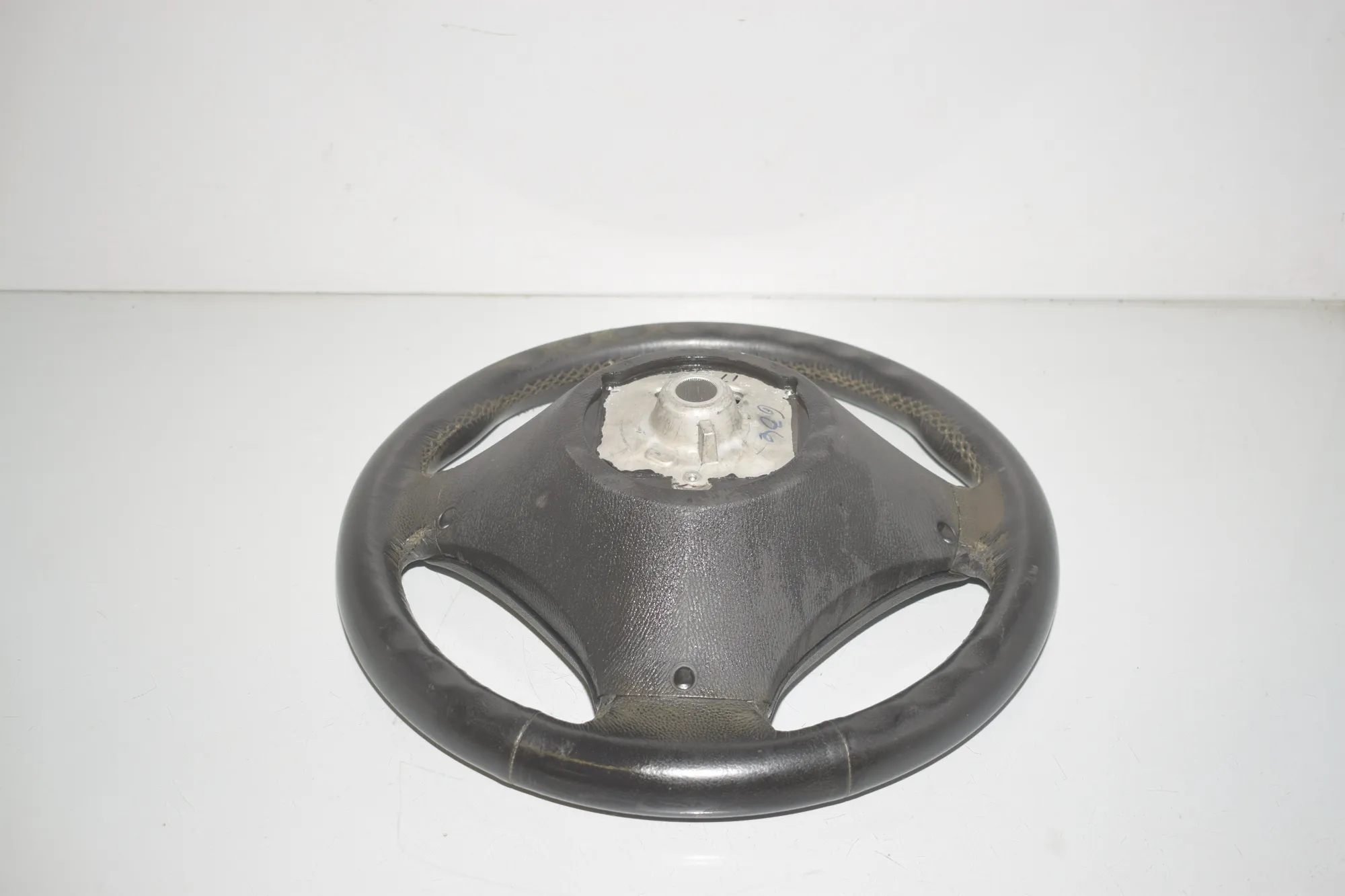 Steering Wheel – OEM 6789973 · BMW X5 (E70) xDrive 30 d 2011 – 6