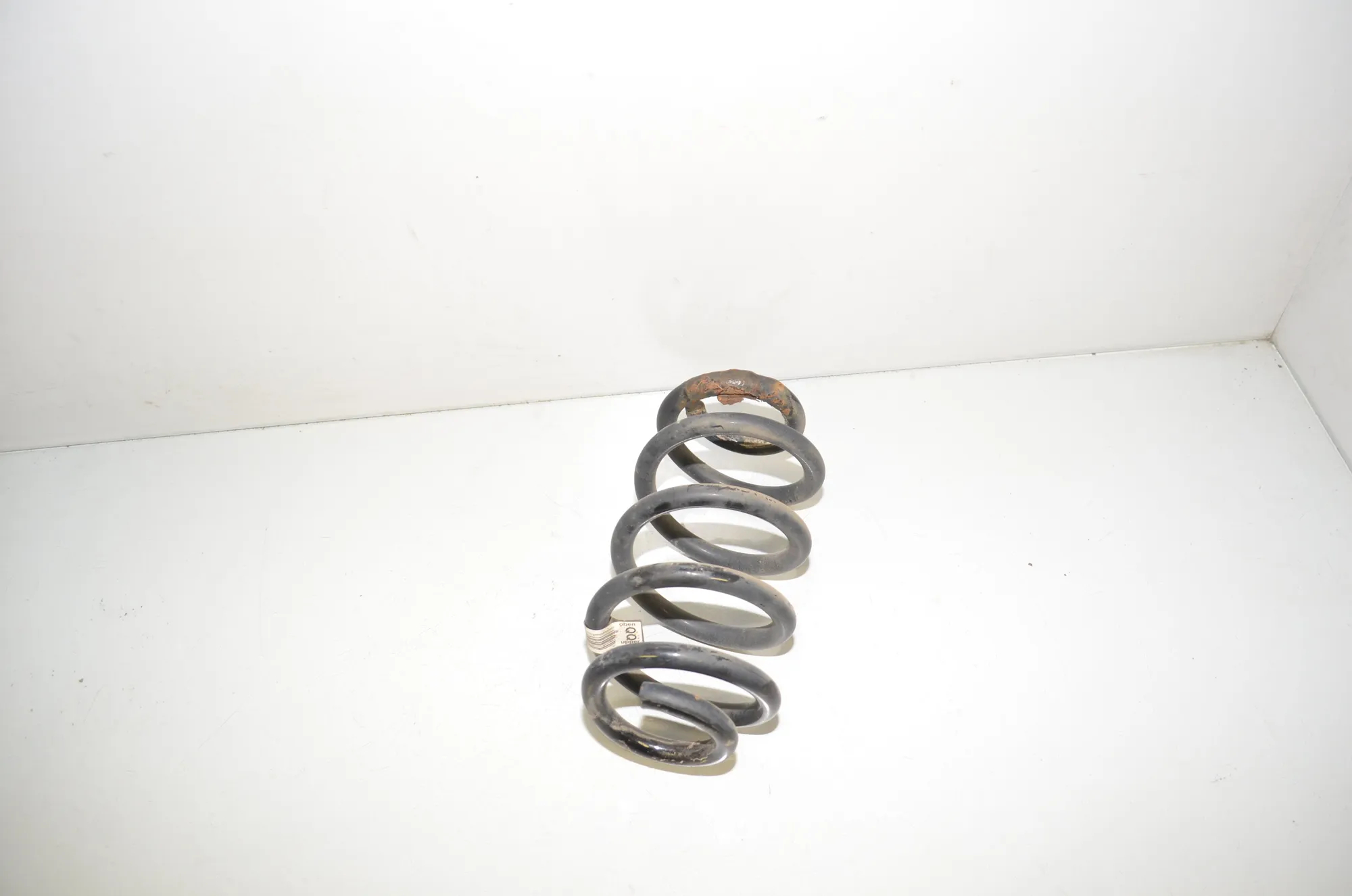 Rear Right Coil Spring – OEM 6866768 · BMW 2 Gran Tourer (F46) 220 d xDrive 2016 – 3