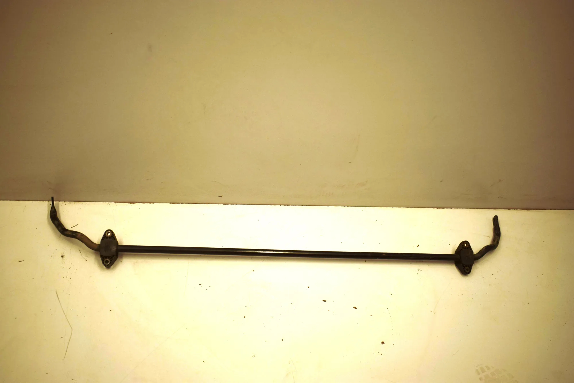 Rear Anti Roll Bar – OEM 6853923 · BMW 2 Gran Tourer (F46) 220 d xDrive 2016 – 2