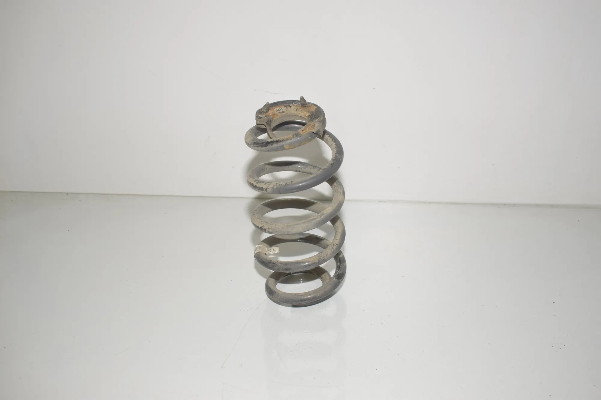 Rear Left Coil Spring – OEM 6866768 · BMW 2 Gran Tourer (F46) 220 d xDrive 2016