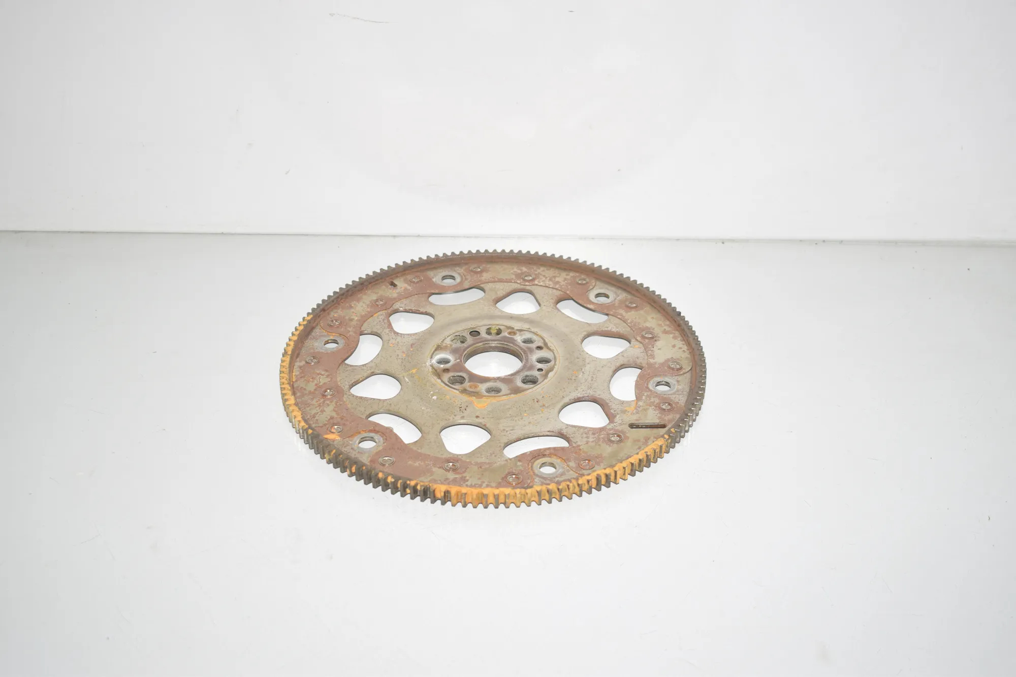 Flywheel Disc Automatic – OEM 8511452 · BMW 2 Gran Tourer (F46) 220 d xDrive 2016 – 3