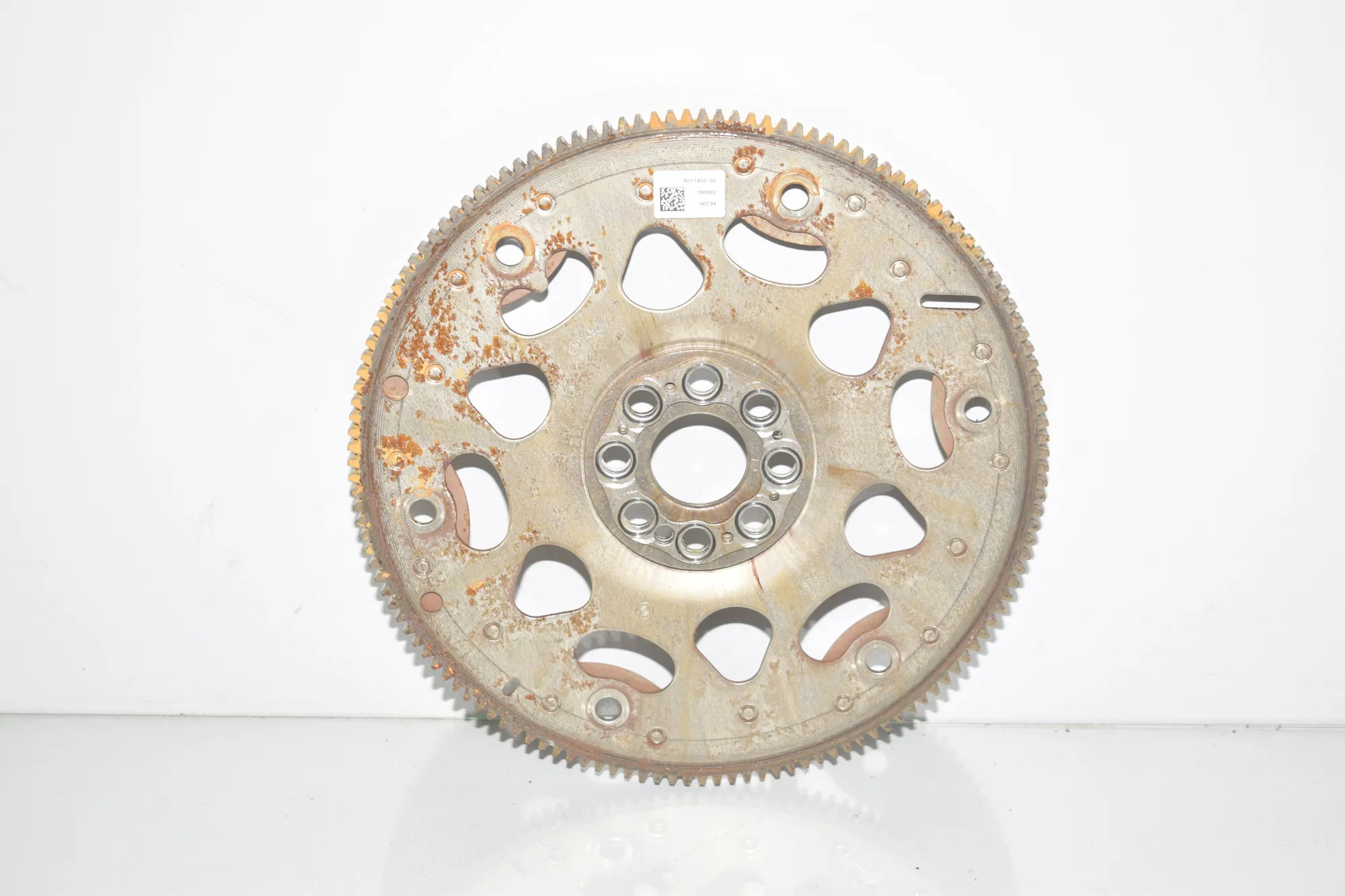 Flywheel Disc Automatic – OEM 8511452 · BMW 2 Gran Tourer (F46) 220 d xDrive 2016 – 2