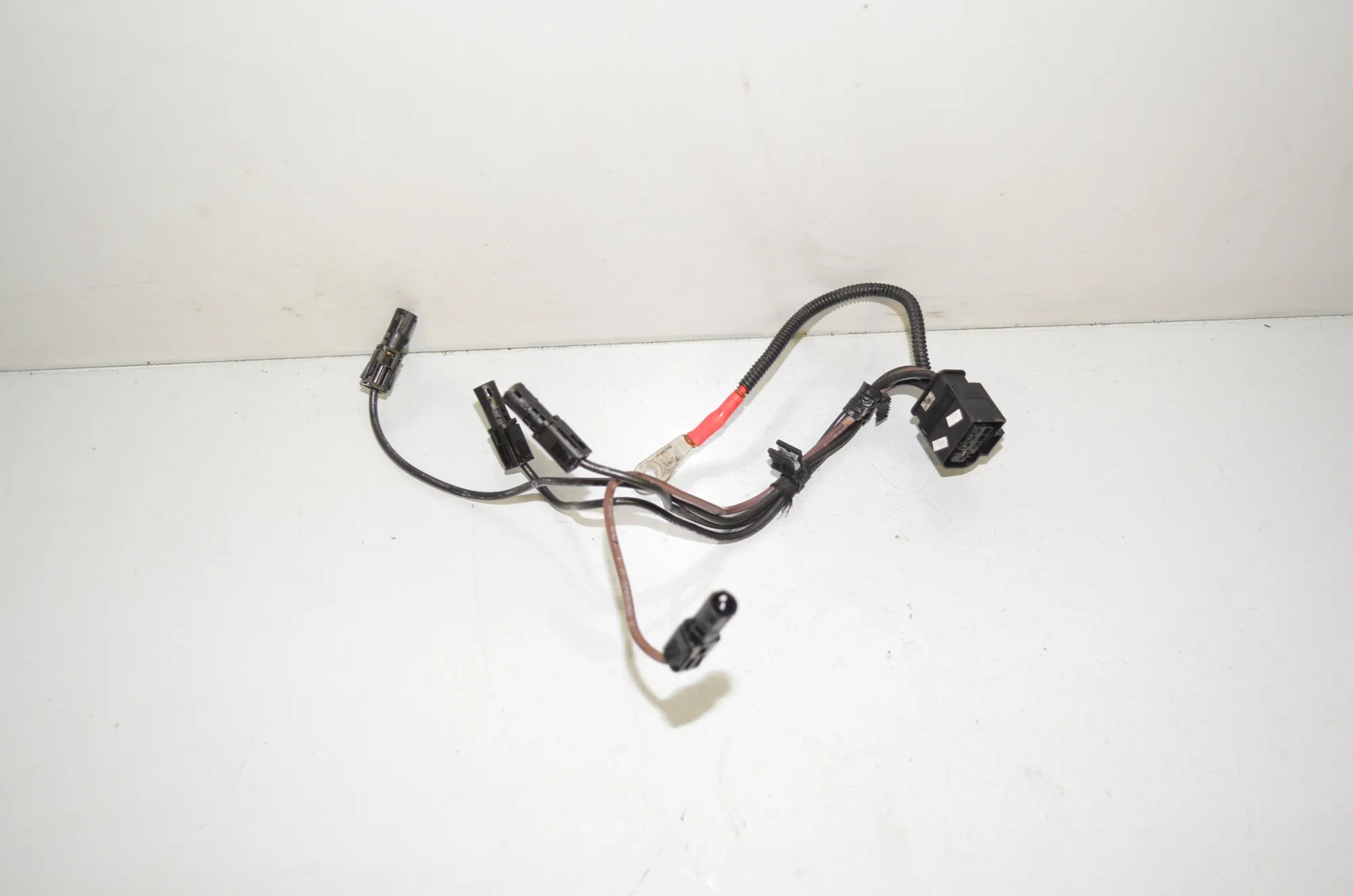 Glow Plug Wires – OEM 8592700 · BMW 2 Gran Tourer (F46) 220 d xDrive 2016 – 2