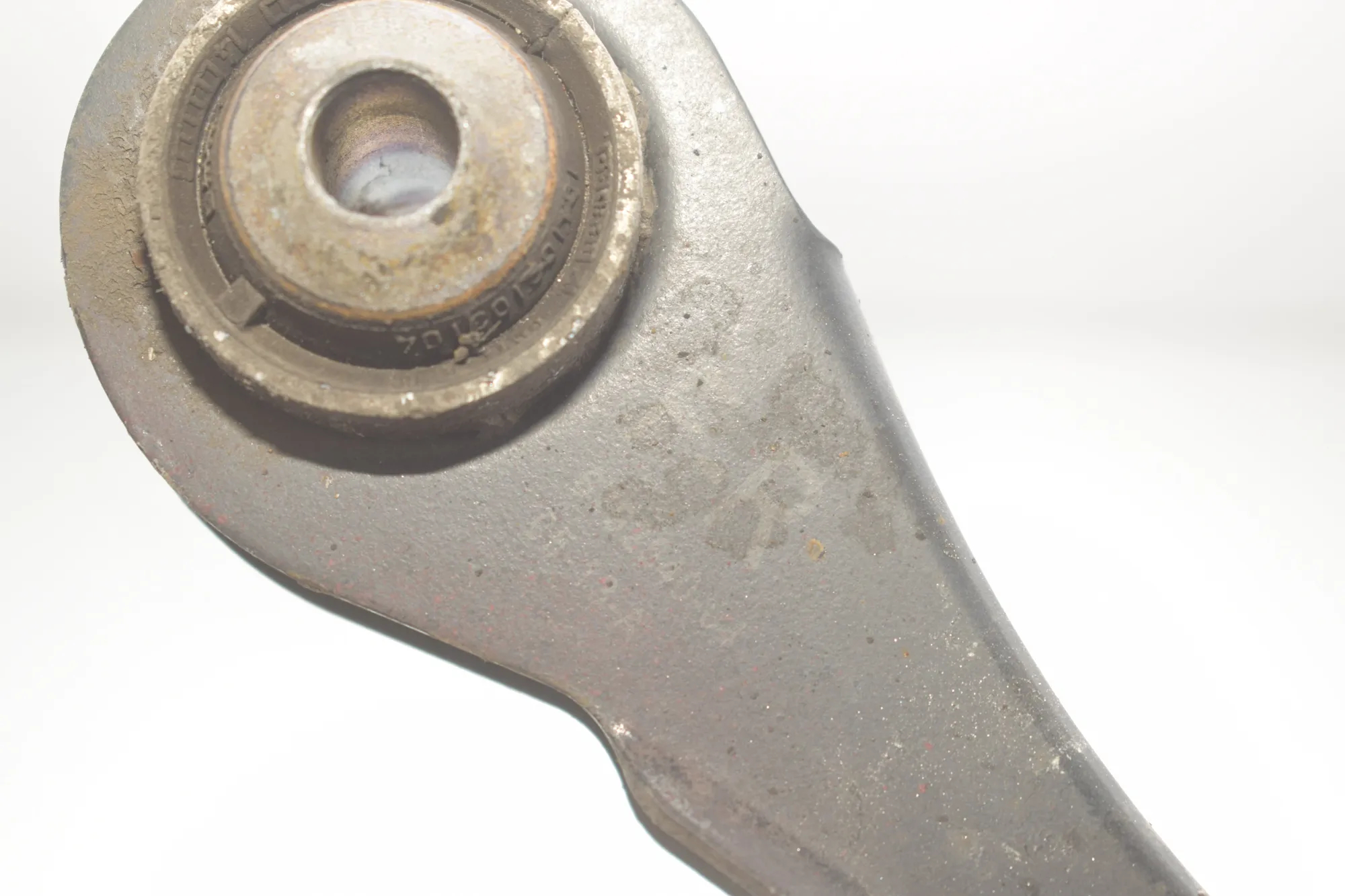 Rear Right Control Arm – OEM 6792540 · BMW 3 Touring (F31) 320 d 2013 – 4