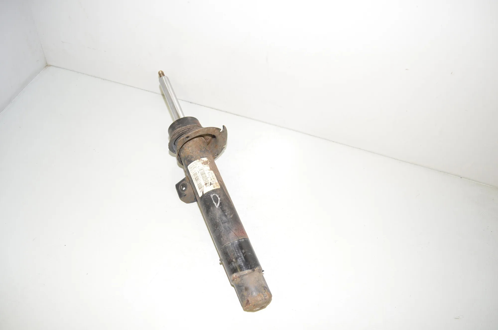 Front Right Shock Absorber – OEM 6791555 · BMW 3 Touring (F31) 320 d 2013 – 3