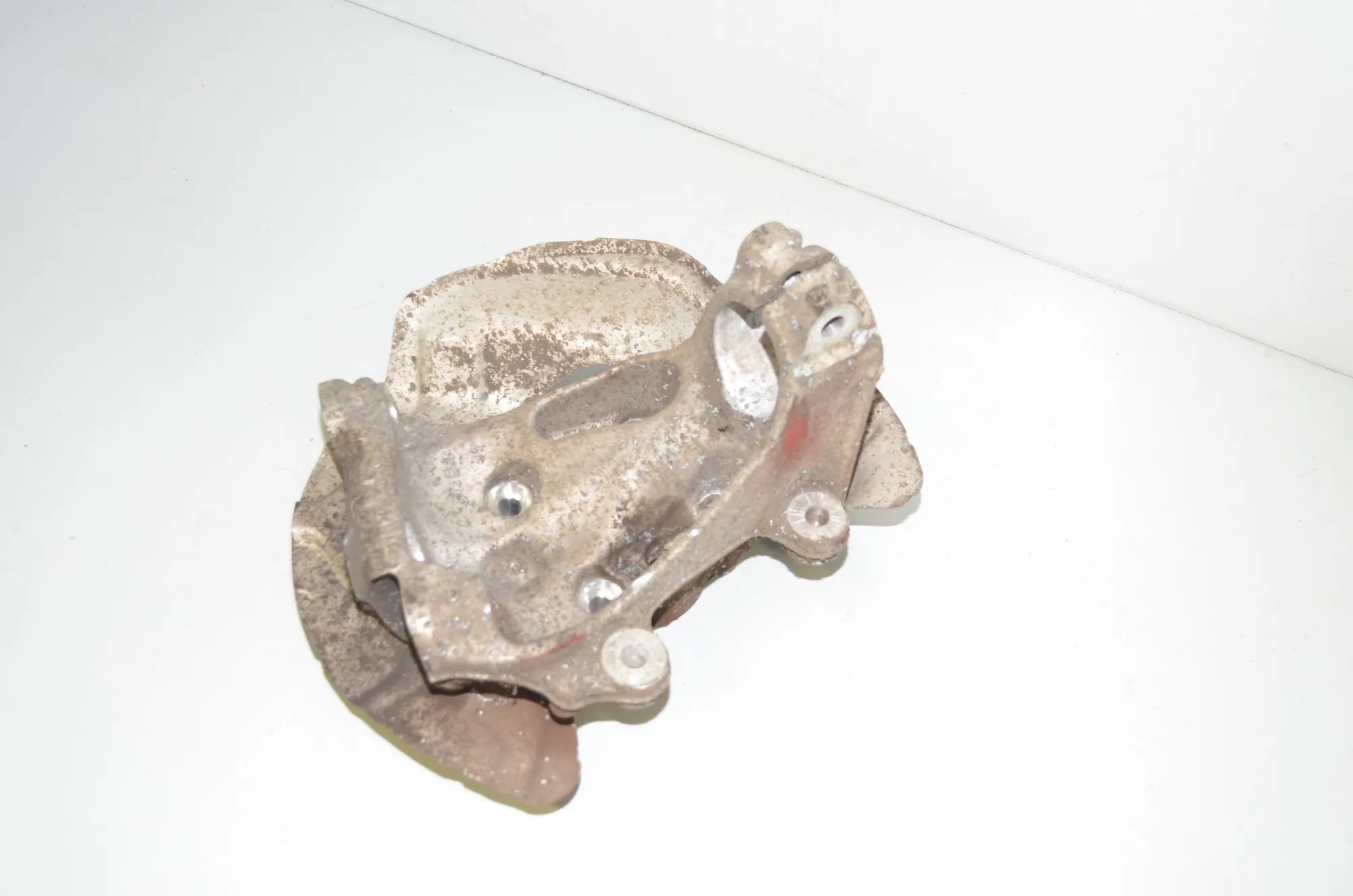 Front Right Wheel Hub – OEM 6792288 · BMW 3 Touring (F31) 320 d 2013 – 3