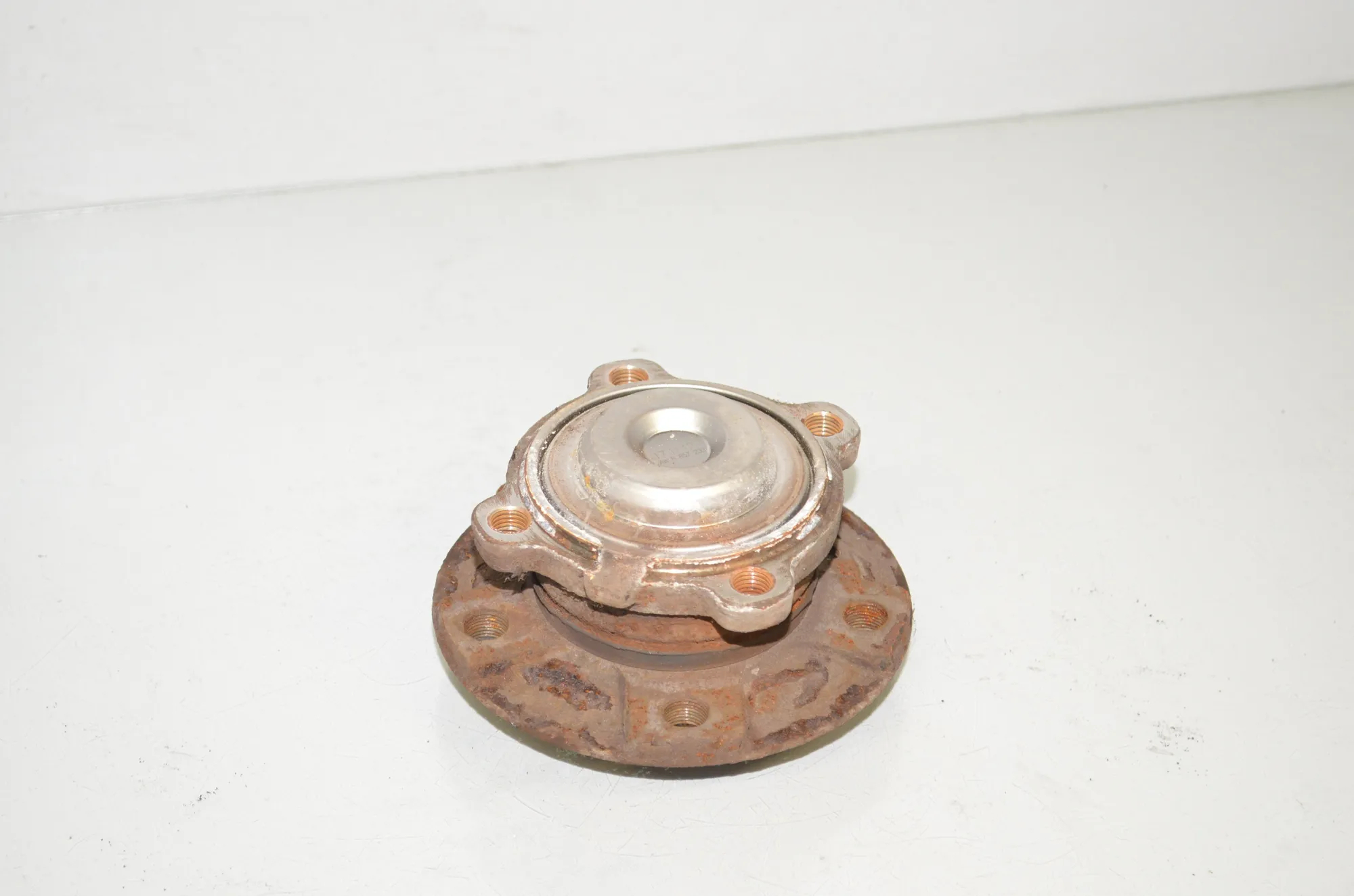 Front Left Wheel Bearing – OEM 6876840 · BMW 3 Touring (F31) 320 d 2013 – 4