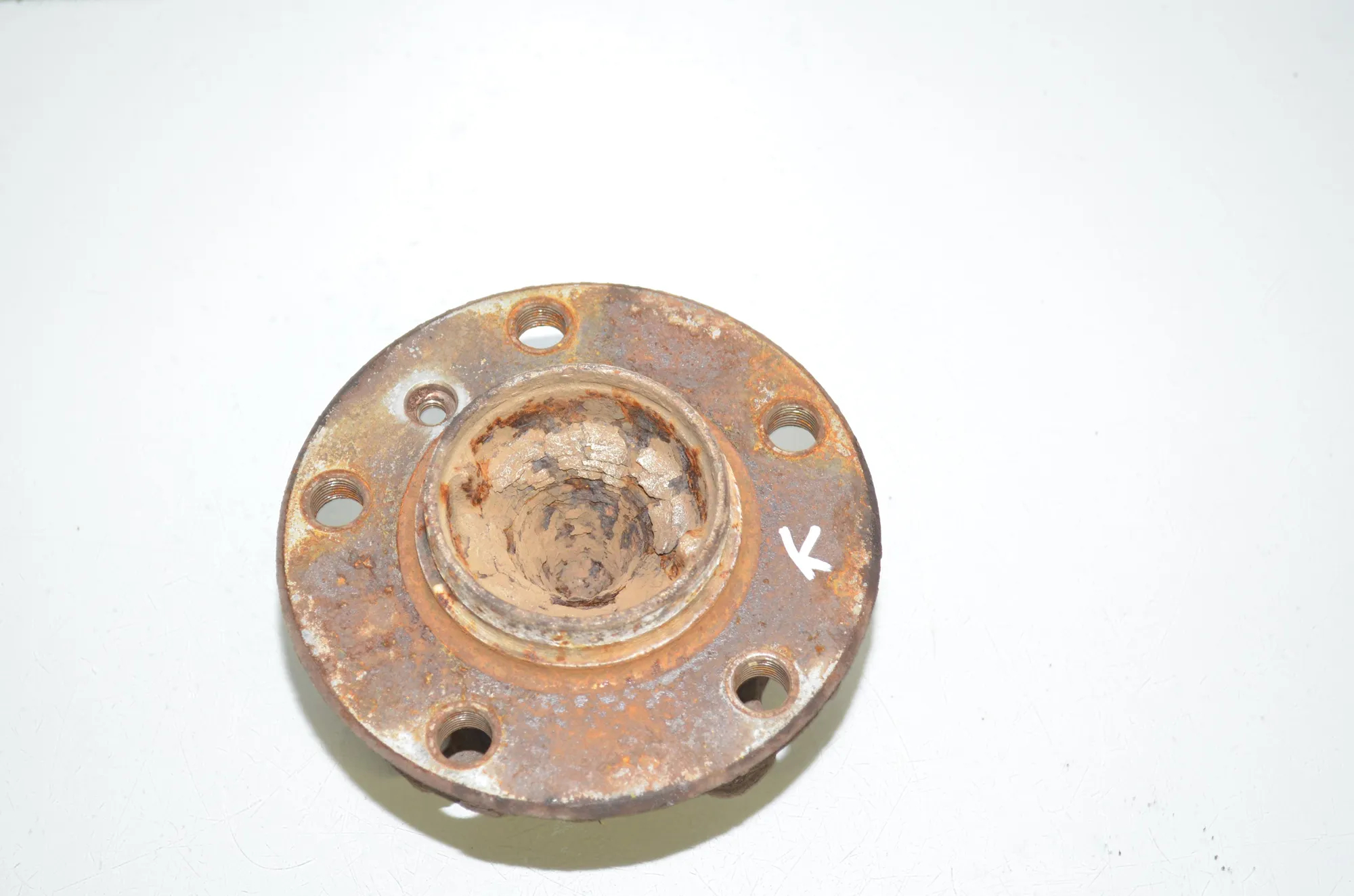 Front Left Wheel Bearing – OEM 6876840 · BMW 3 Touring (F31) 320 d 2013