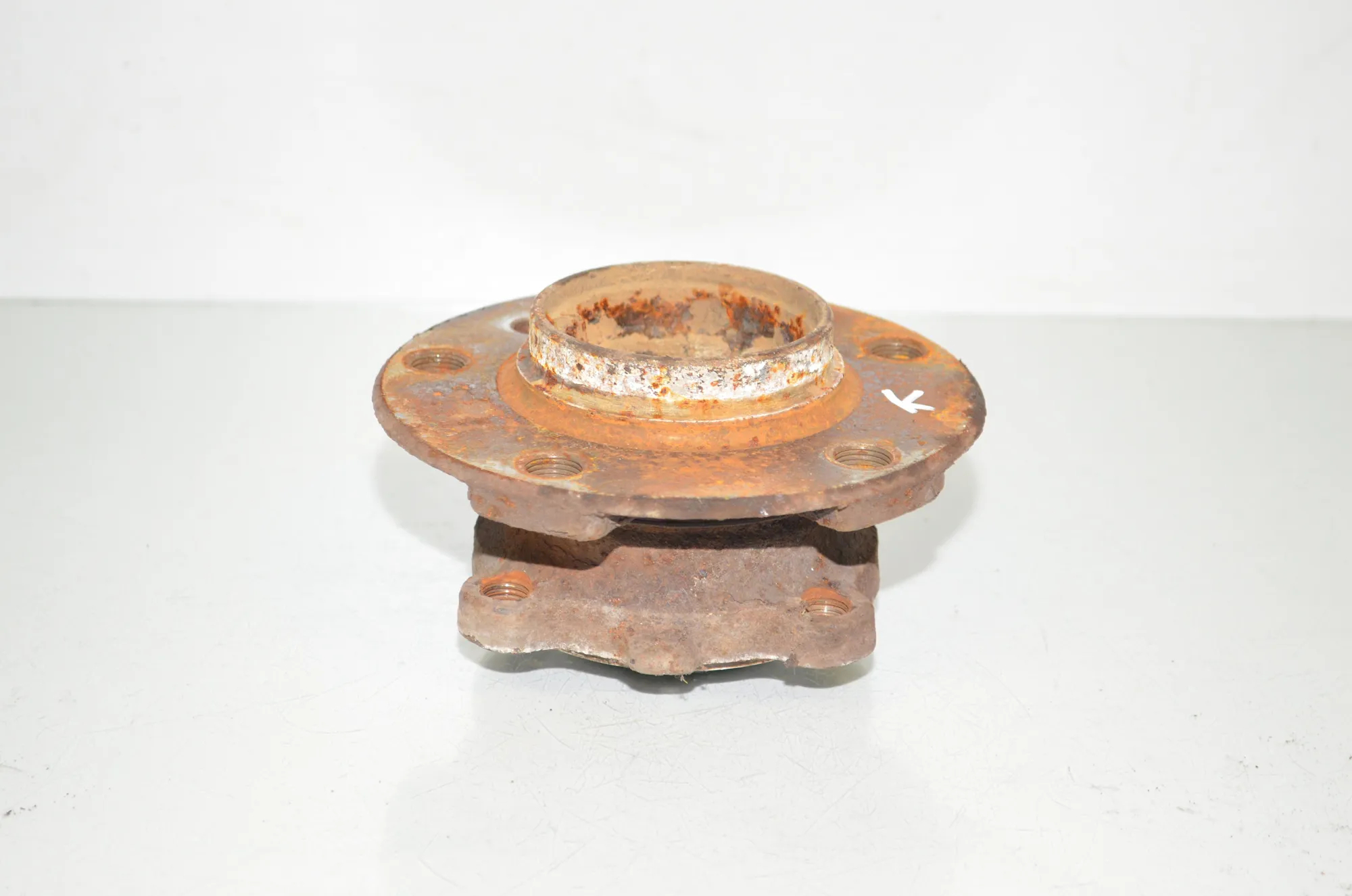 Front Left Wheel Bearing – OEM 6876840 · BMW 3 Touring (F31) 320 d 2013 – 2