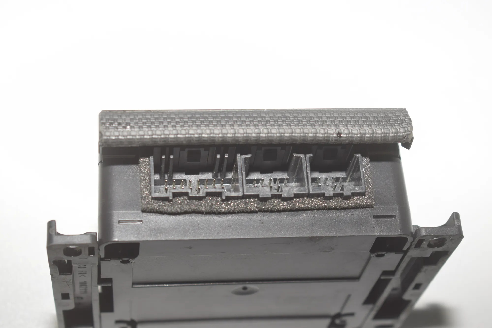 Other Control Units – OEM 1002310 · BMW 2 Gran Tourer (F46) 220 d xDrive 2016 – 3
