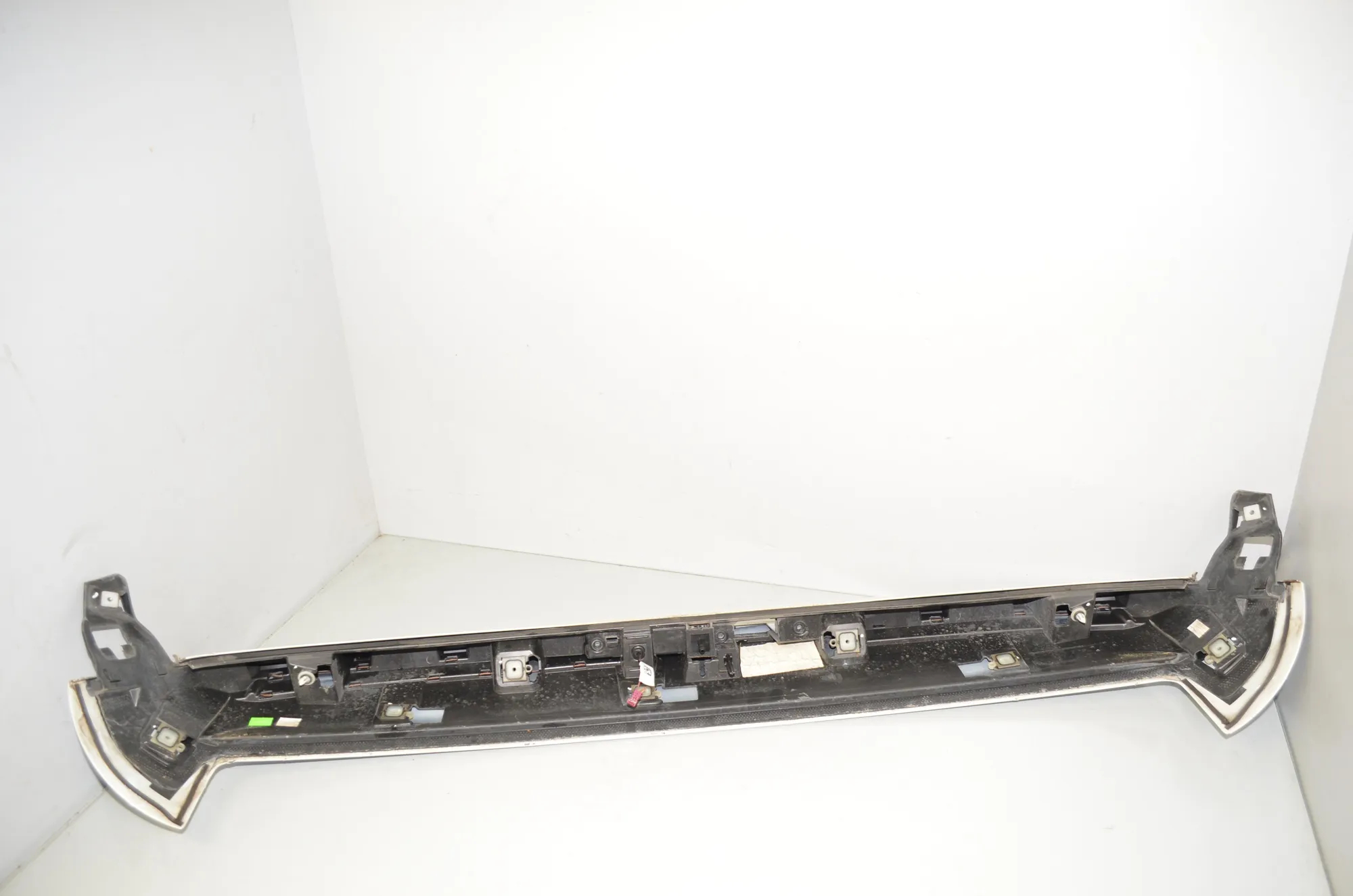Tailgate Bootlid Spoiler – OEM 7349464 · BMW 2 Gran Tourer (F46) 220 d xDrive 2016 – 3
