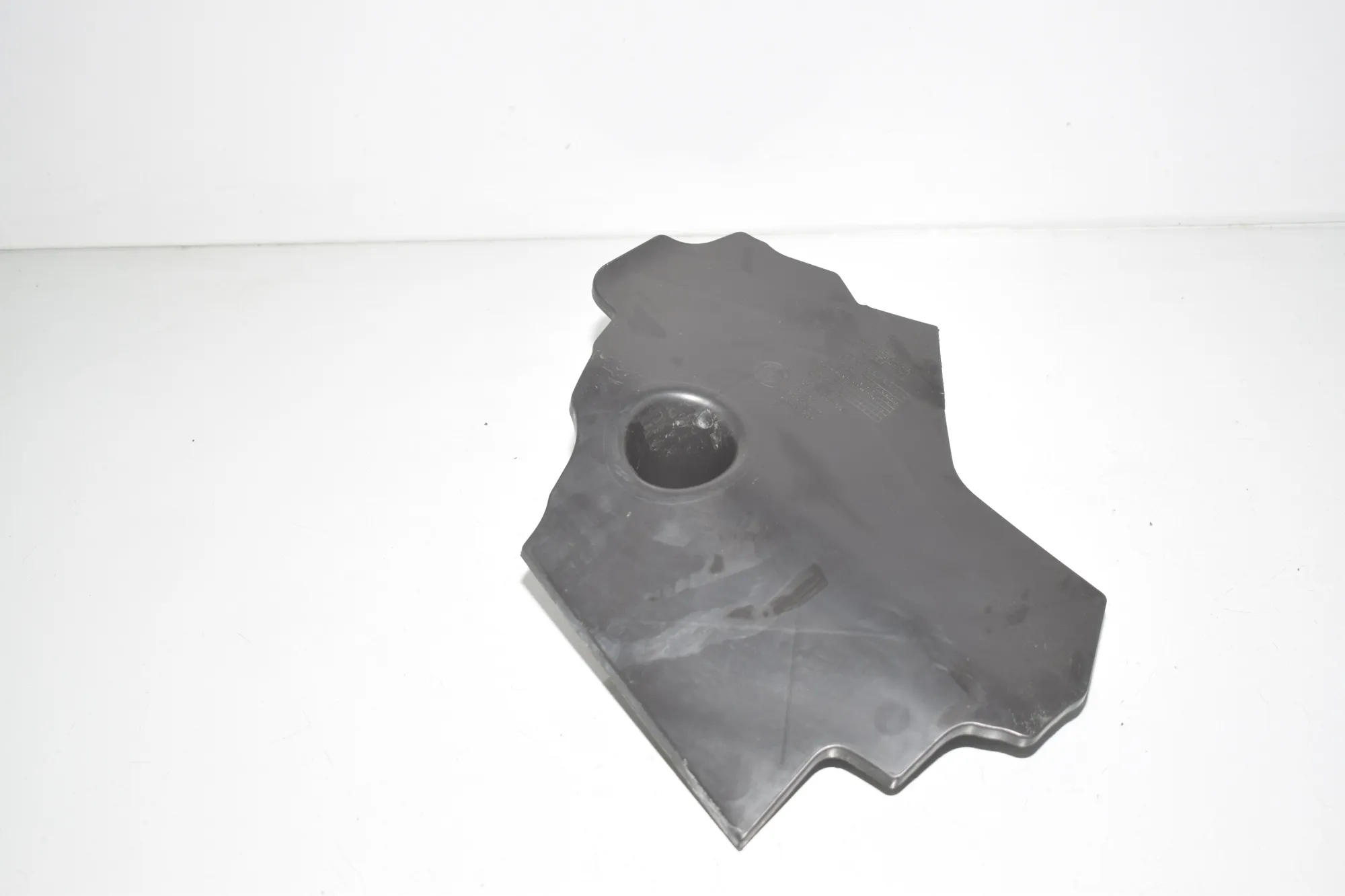 Other Engine Compartment Parts – OEM 7387166 · BMW 2 Gran Tourer (F46) 220 d xDrive 2016 – 2