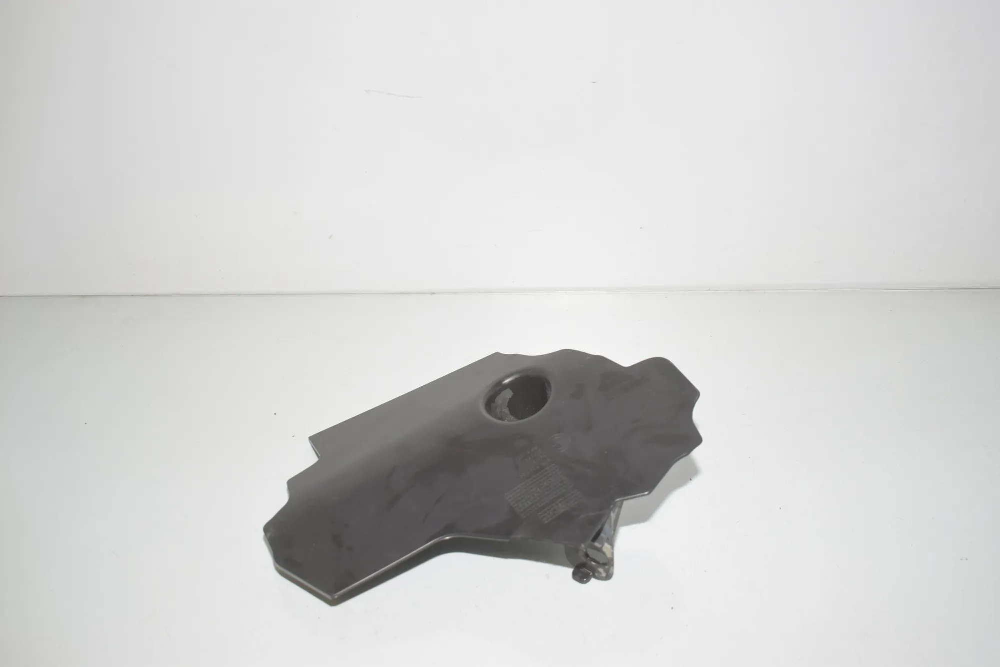 Other Engine Compartment Parts – OEM 7387166 · BMW 2 Gran Tourer (F46) 220 d xDrive 2016