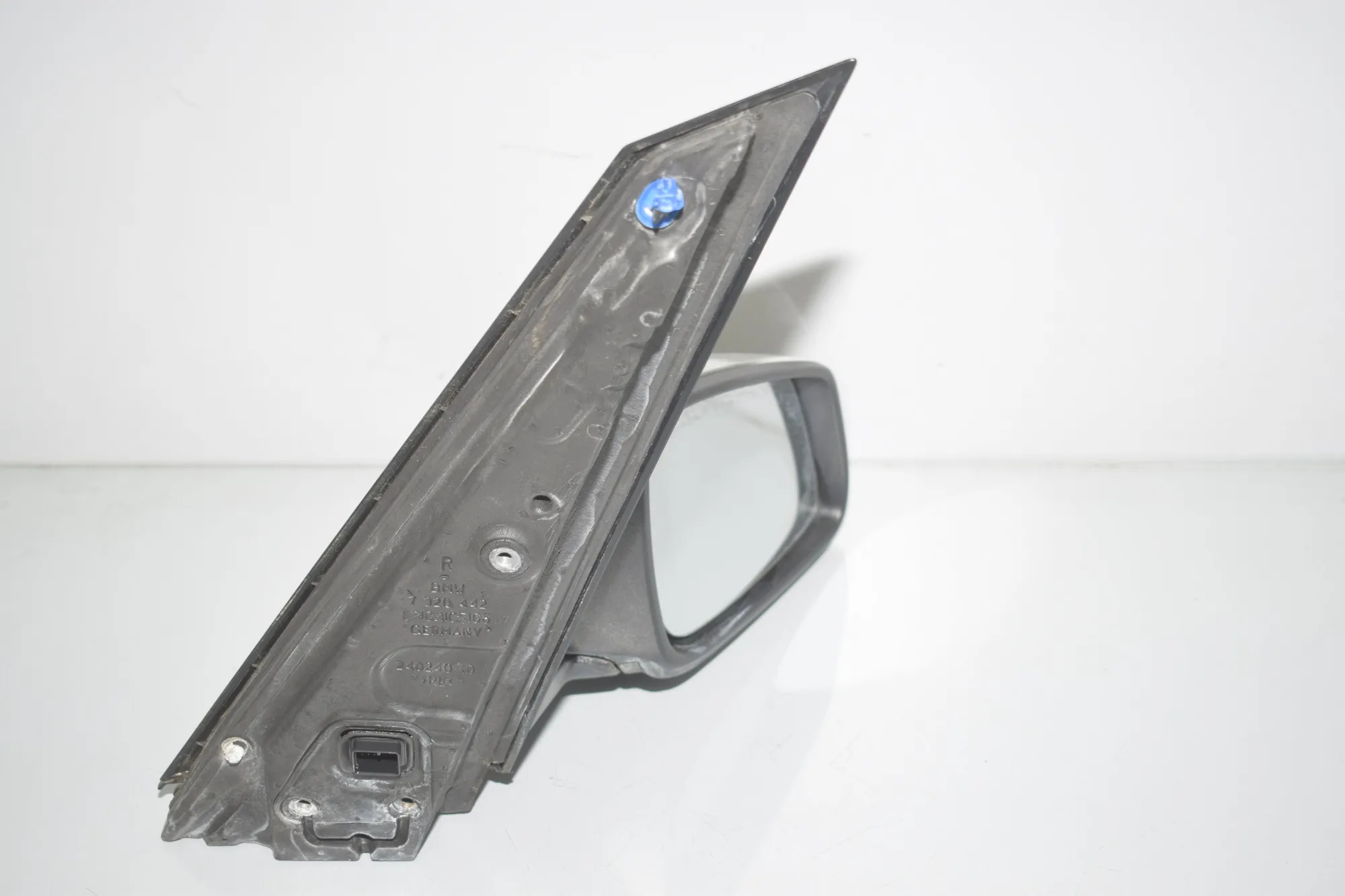 Right Side Wing Mirror – OEM 7421456 · BMW 2 Gran Tourer (F46) 220 d xDrive 2016 – 2