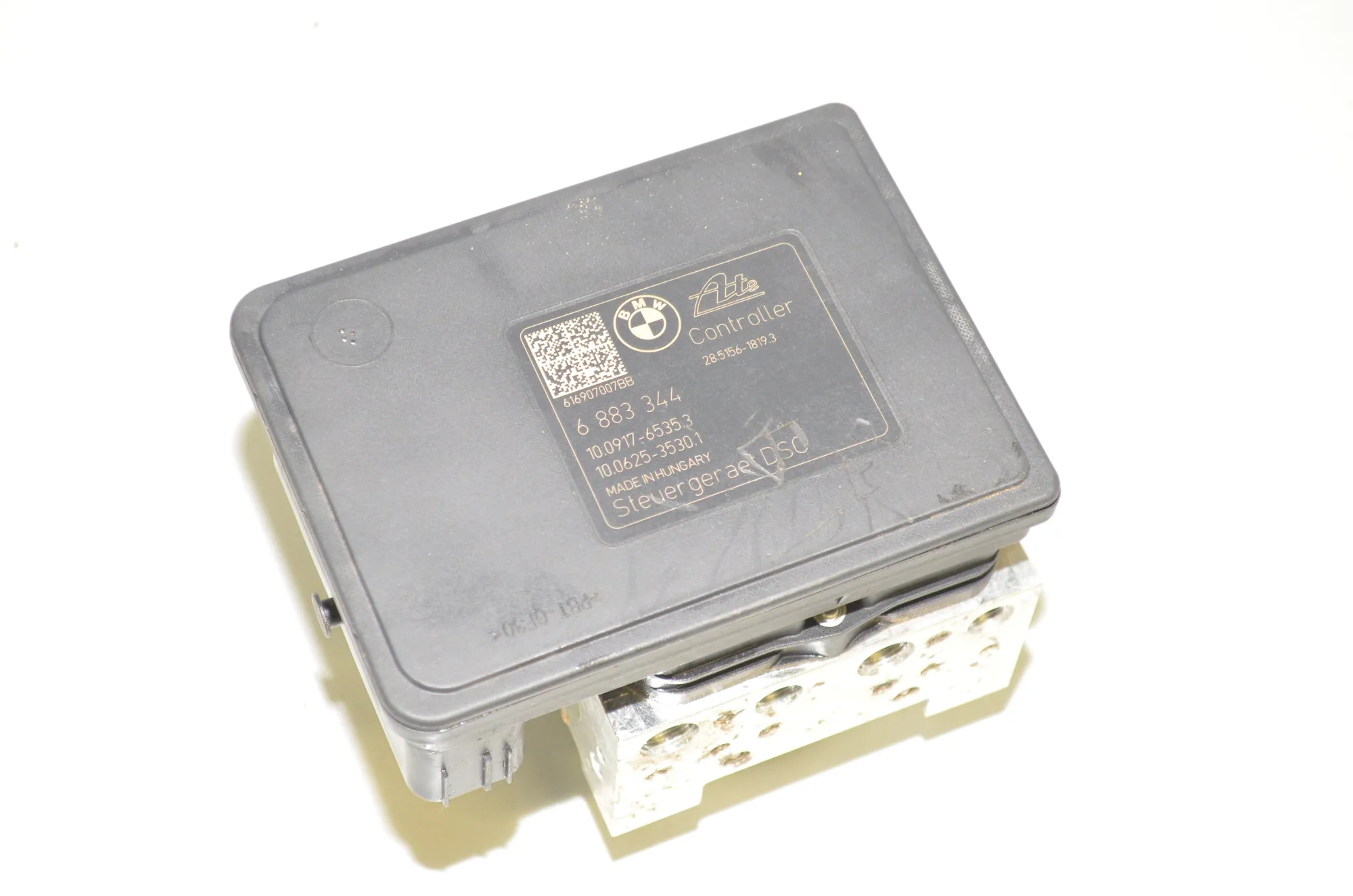 ABS Pump – OEM 6883344 · BMW 2 Gran Tourer (F46) 220 d xDrive 2016 – 3