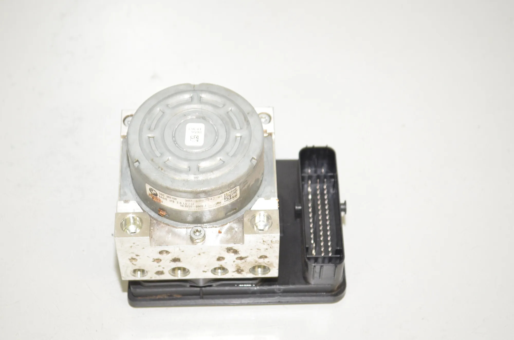 ABS Pump – OEM 6883344 · BMW 2 Gran Tourer (F46) 220 d xDrive 2016 – 4