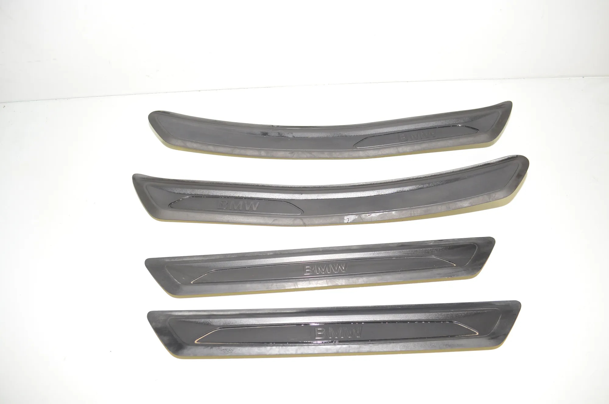 Door Sill Trim Kit – OEM 7263315 · BMW 2 Gran Tourer (F46) 220 d xDrive 2016
