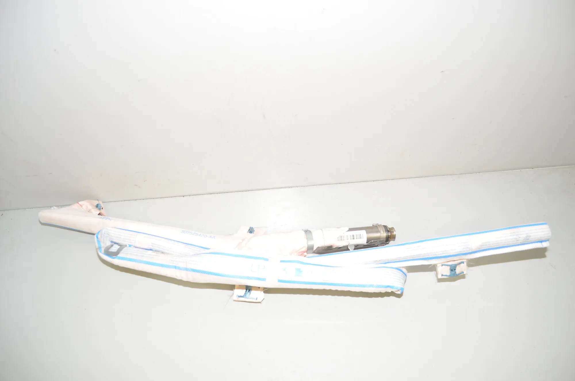 Left Side Roof Safety Curtain SRS – OEM 7329051 · BMW 2 Gran Tourer (F46) 220 d xDrive 2016