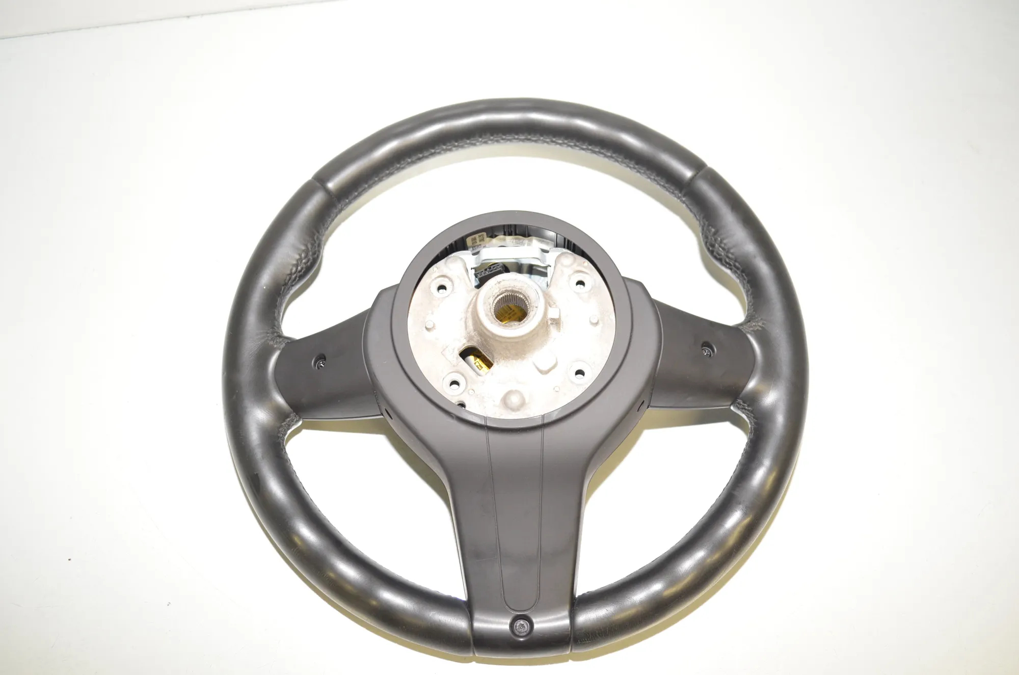 Steering Wheel – OEM 7851521 · BMW 2 Gran Tourer (F46) 220 d xDrive 2016 – 9