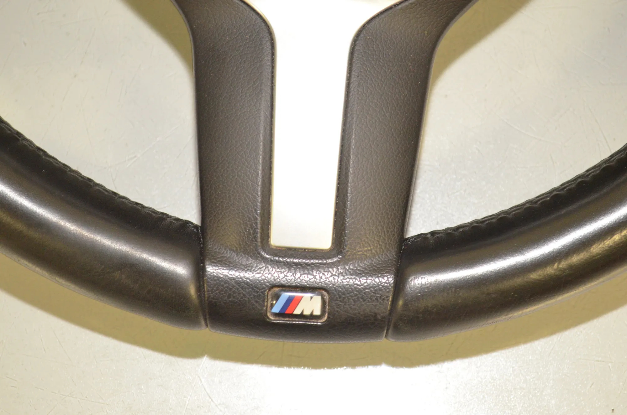Steering Wheel – OEM 7851521 · BMW 2 Gran Tourer (F46) 220 d xDrive 2016 – 4