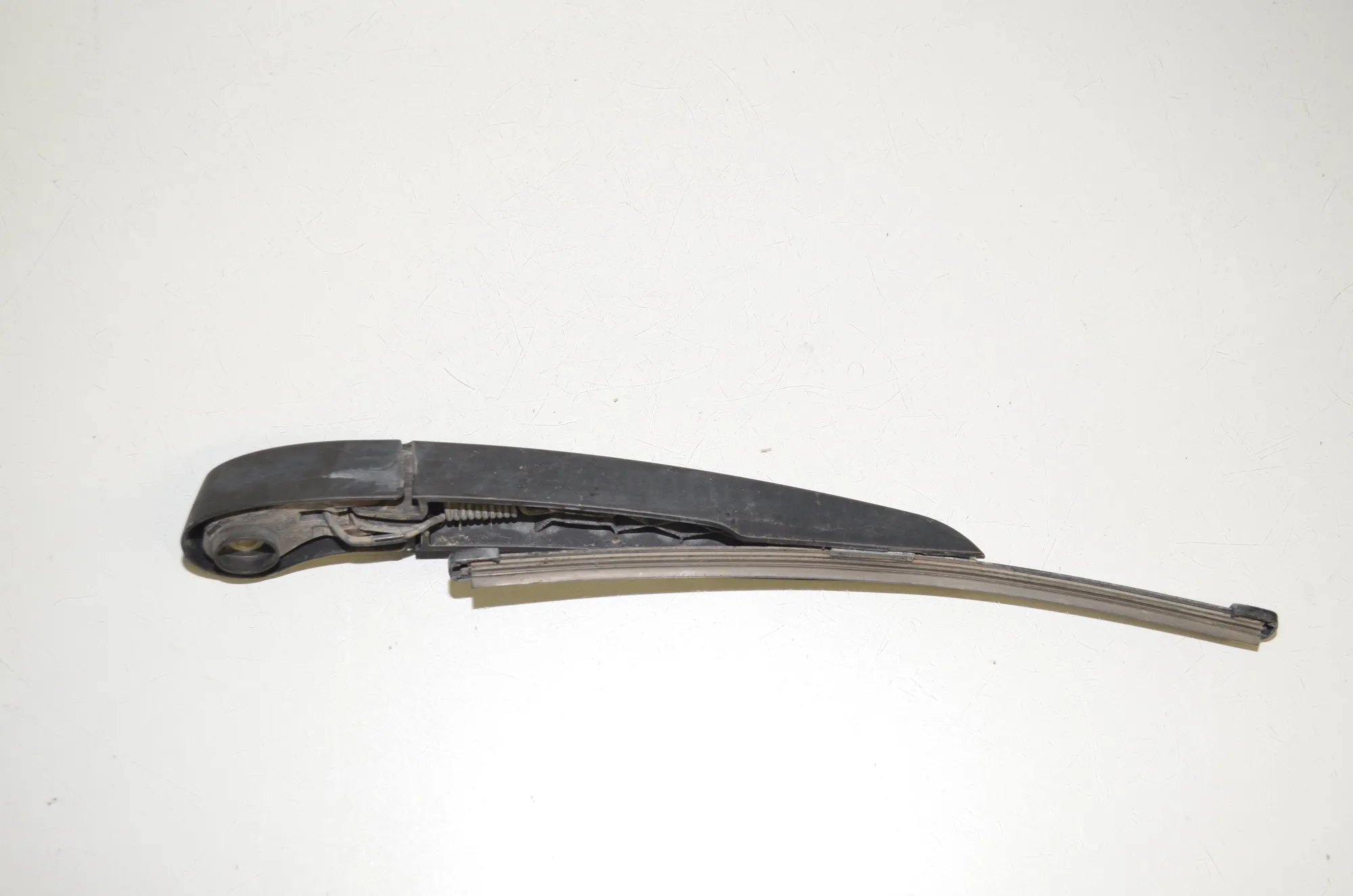 Rear Window Wiper – OEM 7365978 · BMW 2 Gran Tourer (F46) 220 d xDrive 2016 – 4
