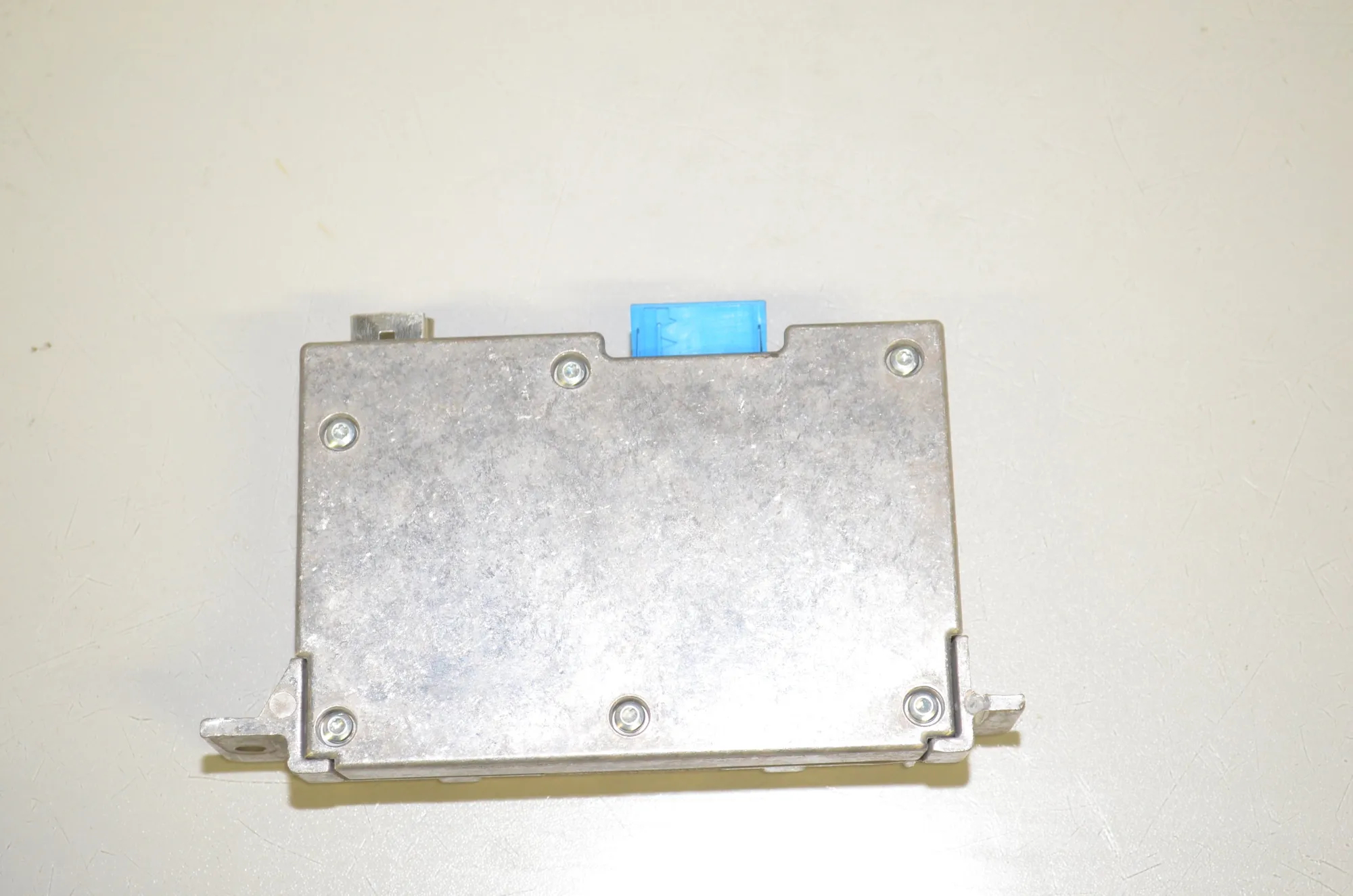 Front Camera – OEM 9384687 · BMW 2 Gran Tourer (F46) 220 d xDrive 2016 – 4