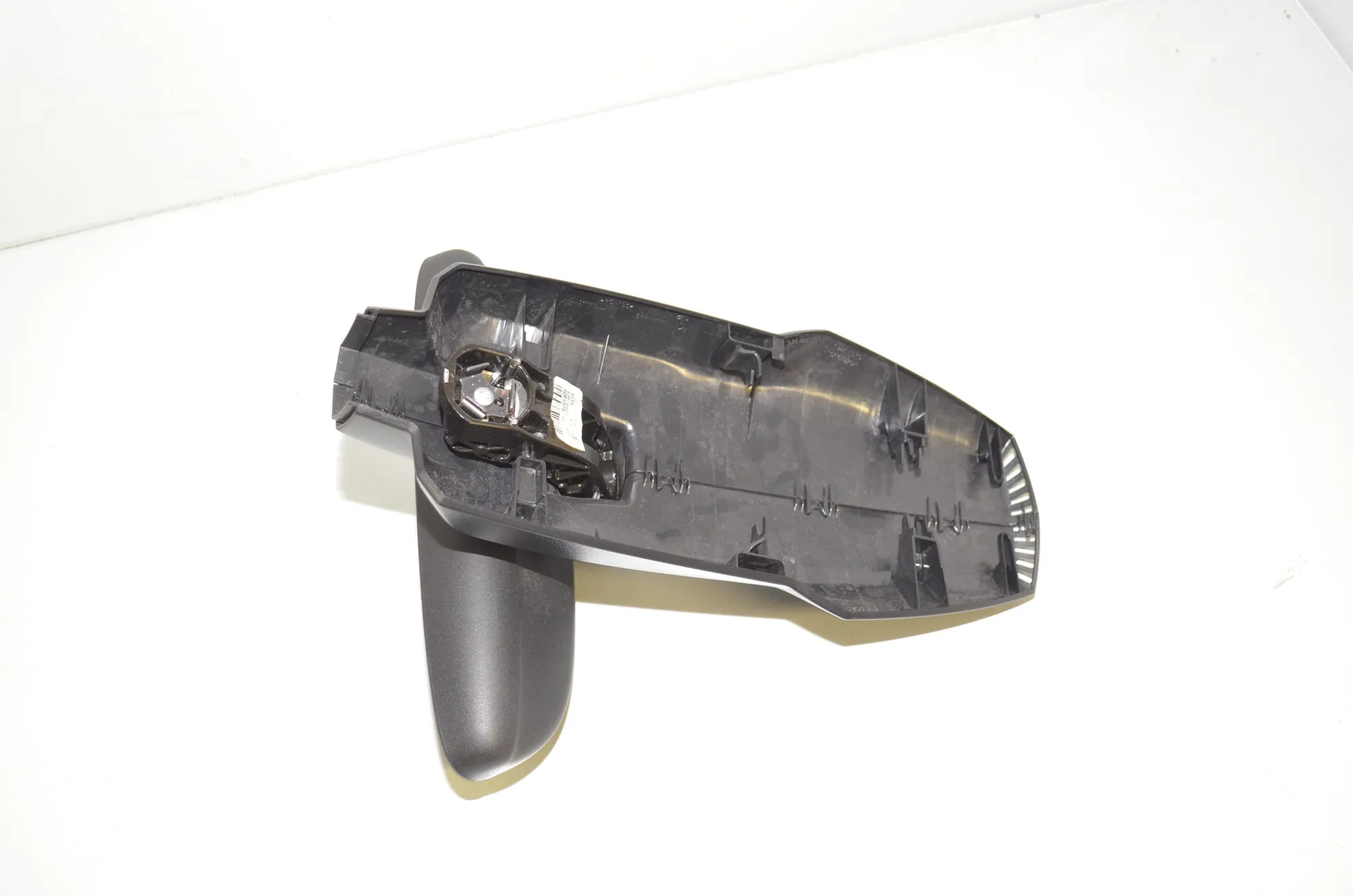 Front Camera – OEM 9384687 · BMW 2 Gran Tourer (F46) 220 d xDrive 2016 – 11