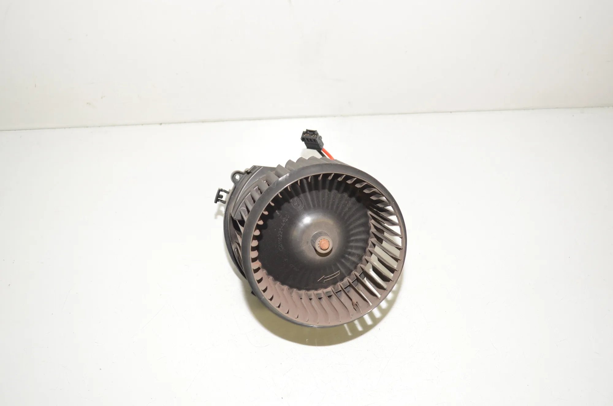 Heater Blower Fan – OEM 9297752 · BMW 2 Gran Tourer (F46) 220 d xDrive 2016
