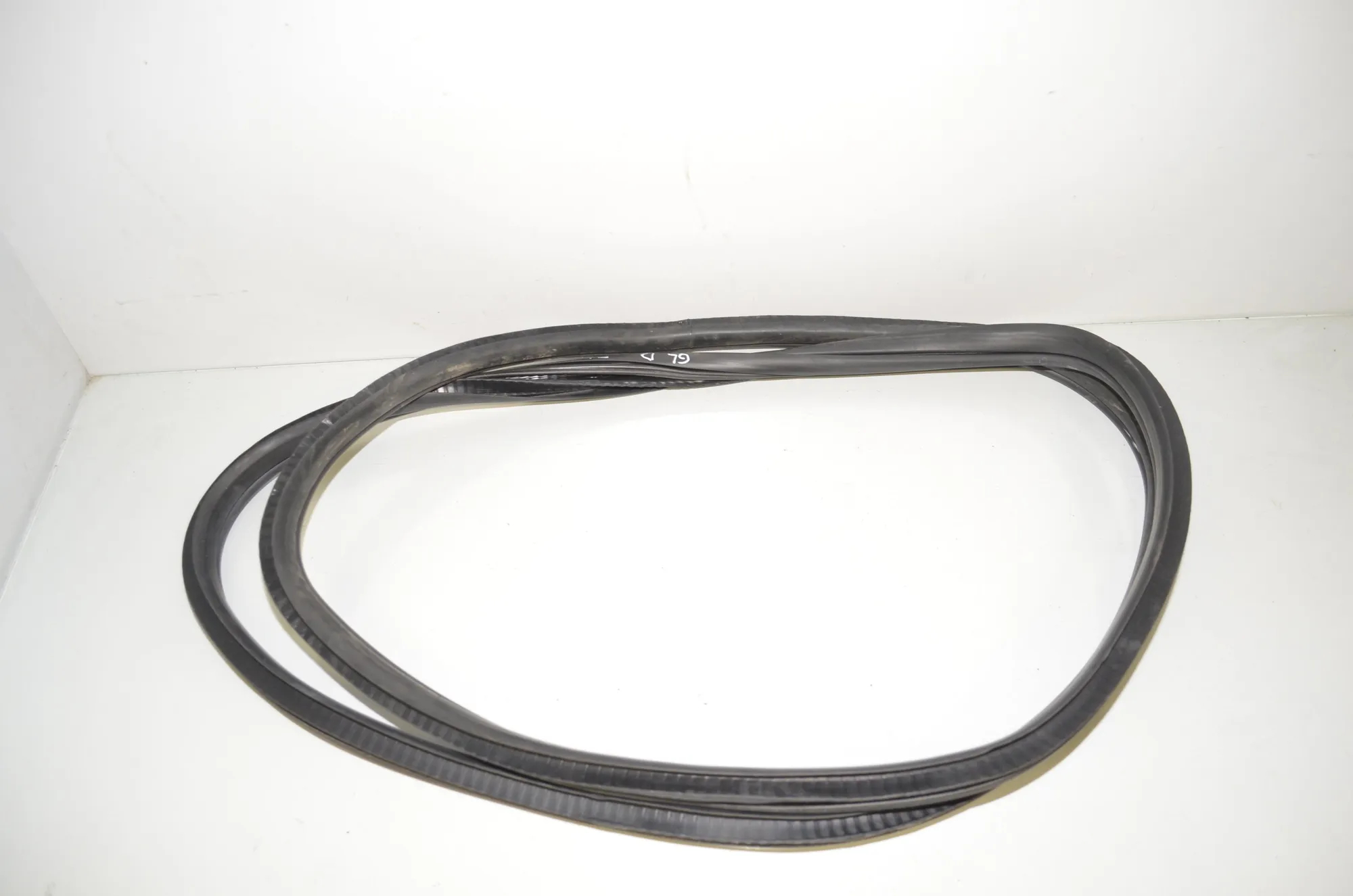 Rear Right Door Seal Rubber – OEM 7420056 · BMW 2 Gran Tourer (F46) 220 d xDrive 2016 – 2