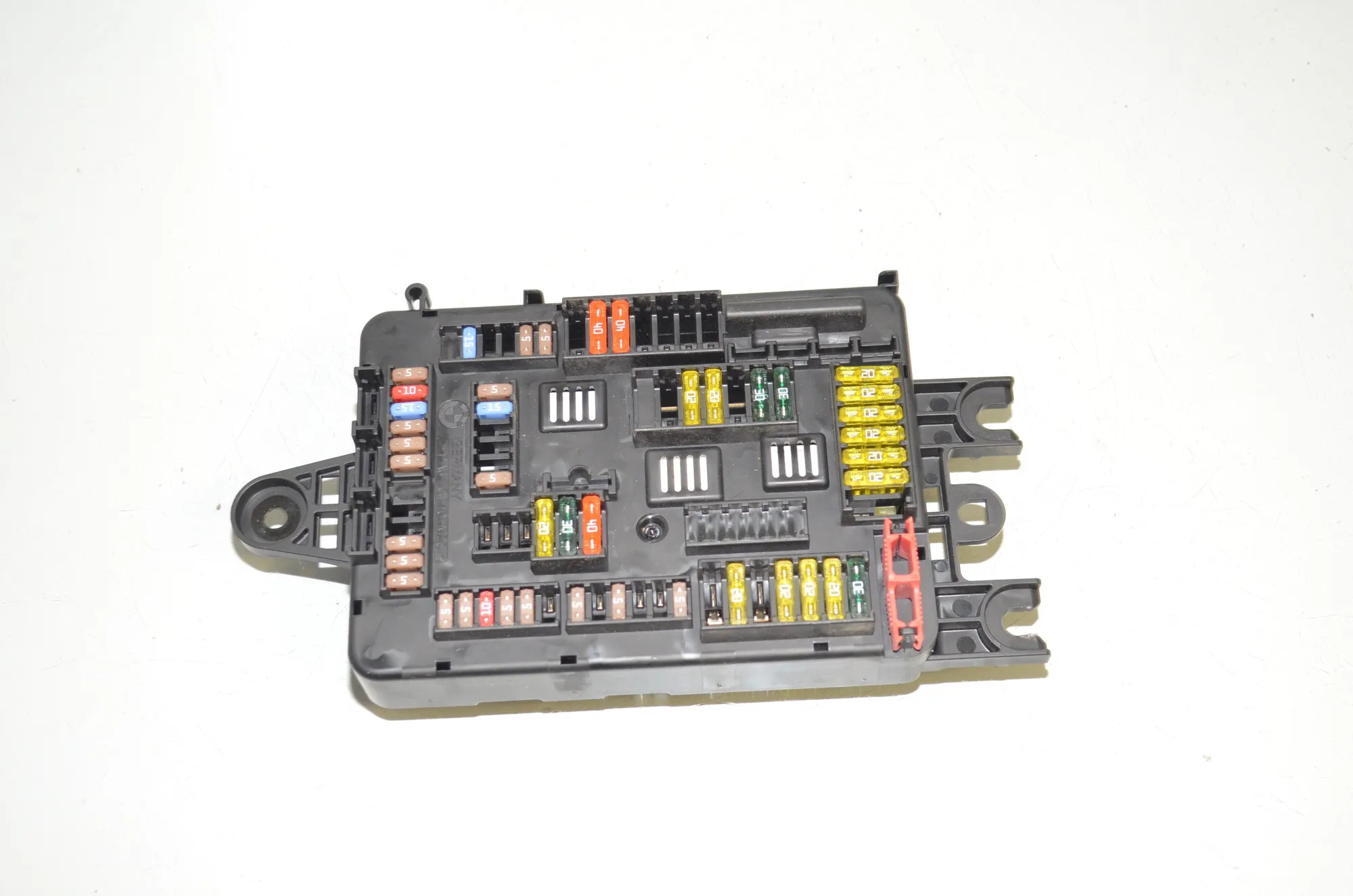 Fuse Box – OEM 9259466 · BMW 3 Touring (F31) 320 d 2013 – 3