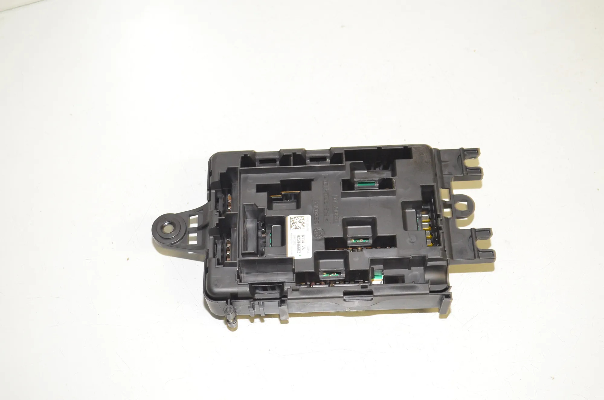 Fuse Box – OEM 9259466 · BMW 3 Touring (F31) 320 d 2013 – 2