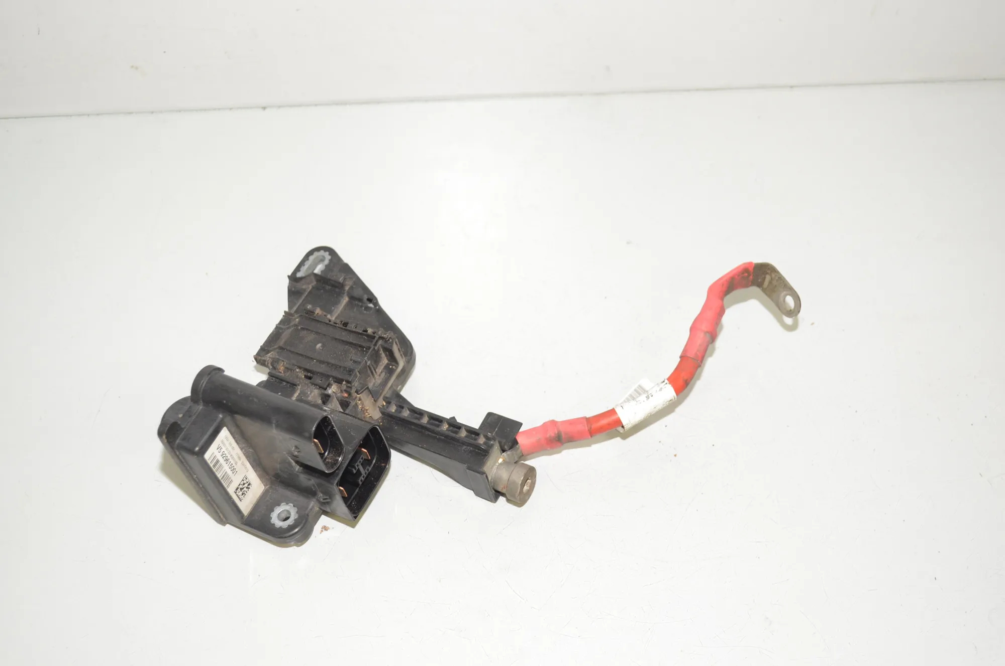 Power Distribution Unit – OEM 9296150 · BMW 3 Touring (F31) 320 d 2013