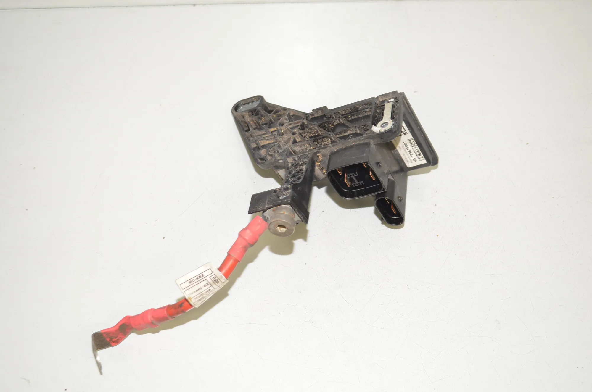 Power Distribution Unit – OEM 9296150 · BMW 3 Touring (F31) 320 d 2013 – 3