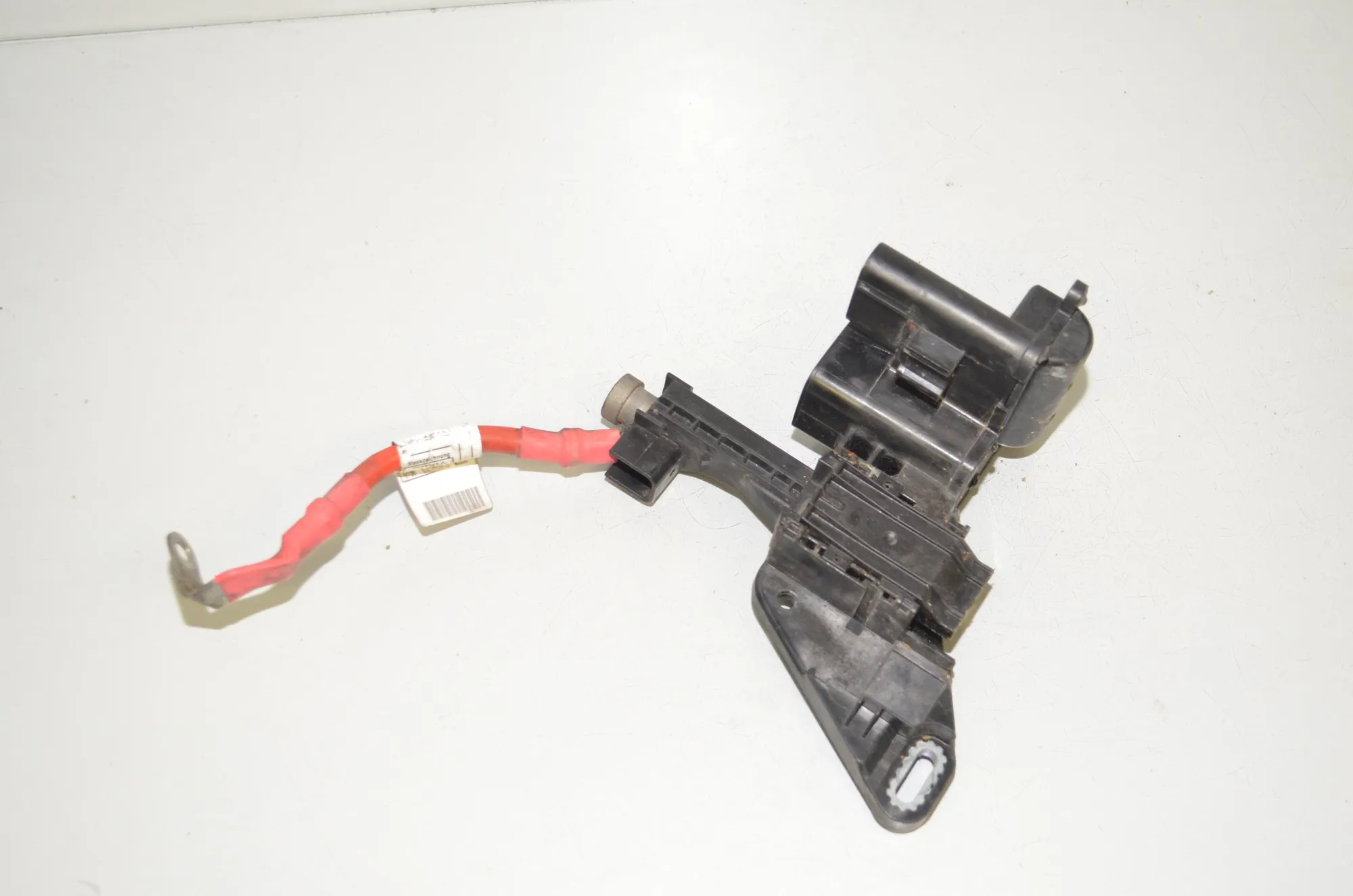 Power Distribution Unit – OEM 9296150 · BMW 3 Touring (F31) 320 d 2013 – 2