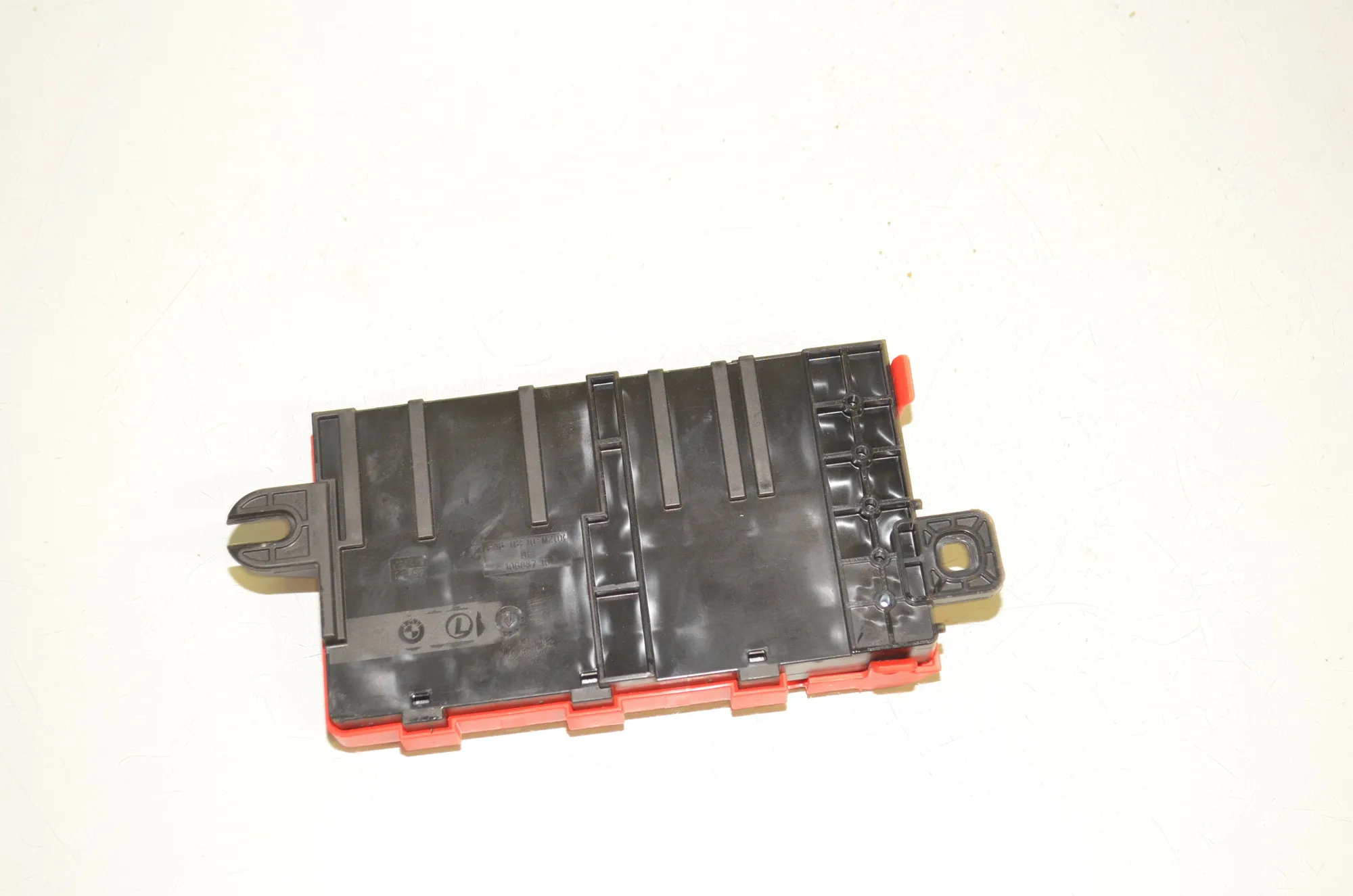 Positive Battery Cable – OEM 9227752 · BMW 3 Touring (F31) 320 d 2013 – 3