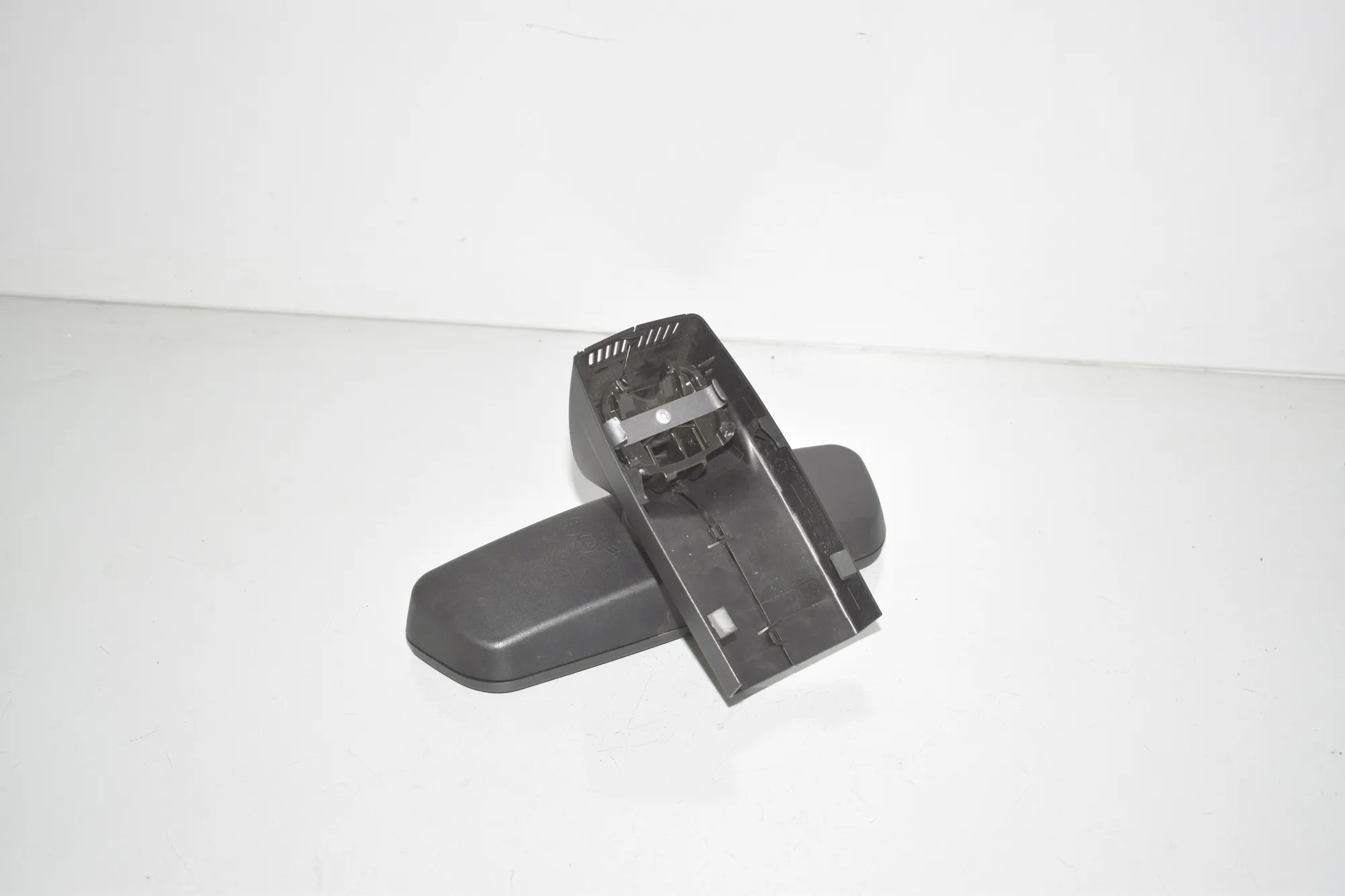 Interior Rear View Mirror – OEM 9213534 · BMW 3 Touring (F31) 320 d 2013 – 5