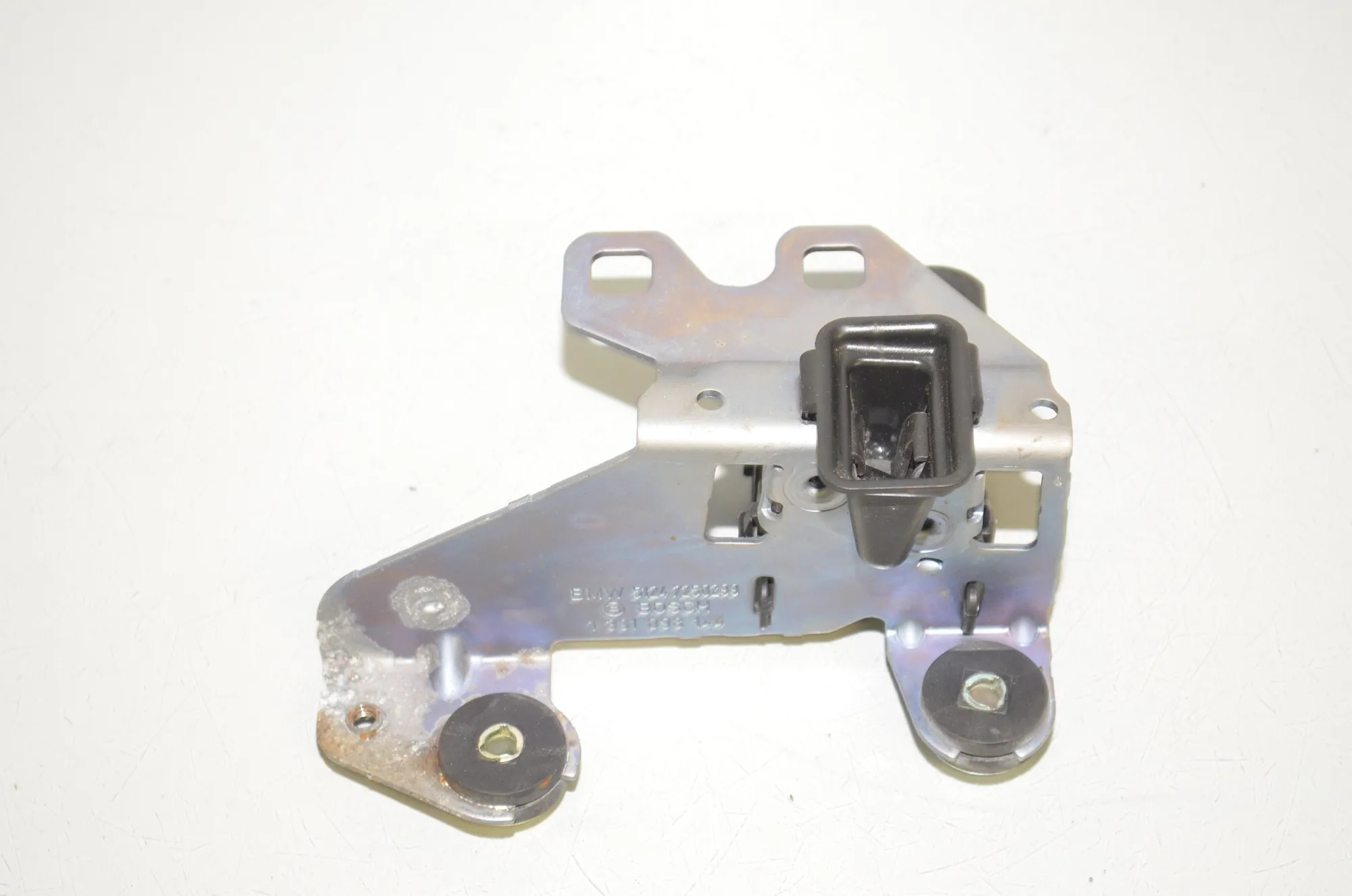 Tailgate Window Lock – OEM 7308831 · BMW 3 Touring (F31) 320 d 2013 – 3