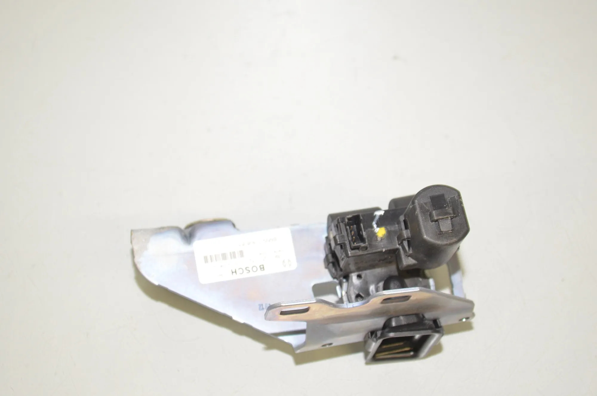 Tailgate Window Lock – OEM 7308831 · BMW 3 Touring (F31) 320 d 2013 – 2