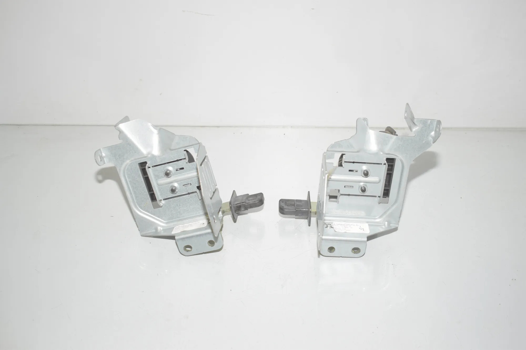 Other Interior Parts – OEM 7268029 · BMW 3 Touring (F31) 320 d 2013 – 2