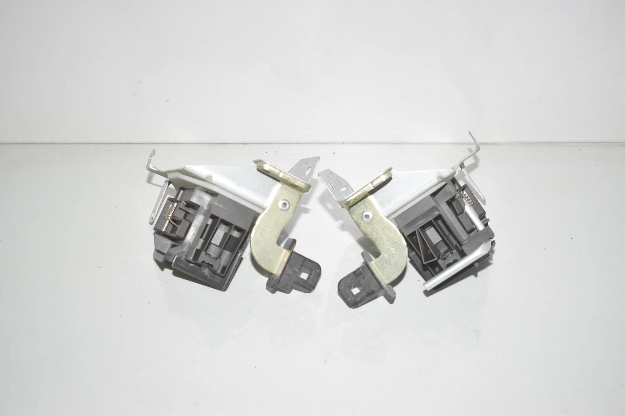 Other Interior Parts – OEM 7268029 · BMW 3 Touring (F31) 320 d 2013 – 3