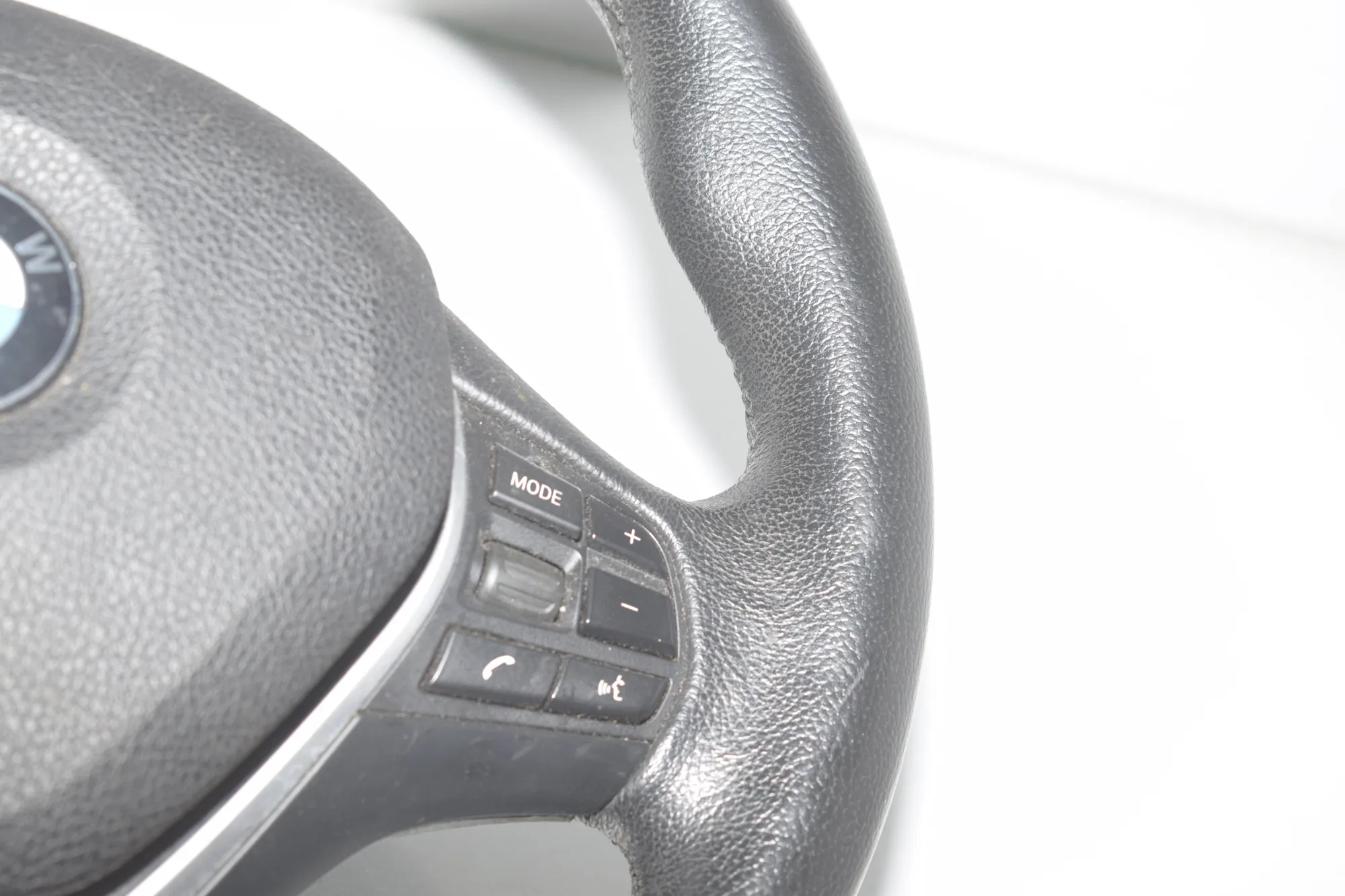 Steering Wheel – OEM 6791332 · BMW 3 Touring (F31) 320 d 2013 – 3