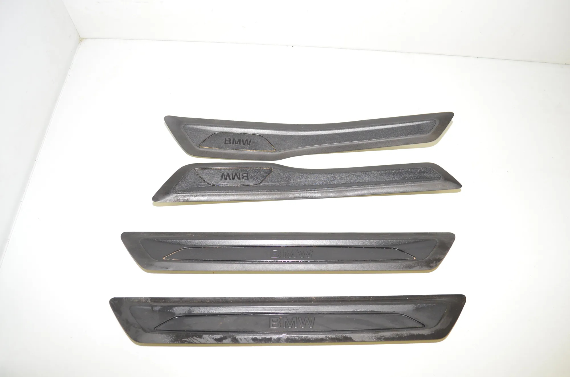 Door Sill Trim Kit – OEM 7263314 · BMW 3 Touring (F31) 320 d 2013