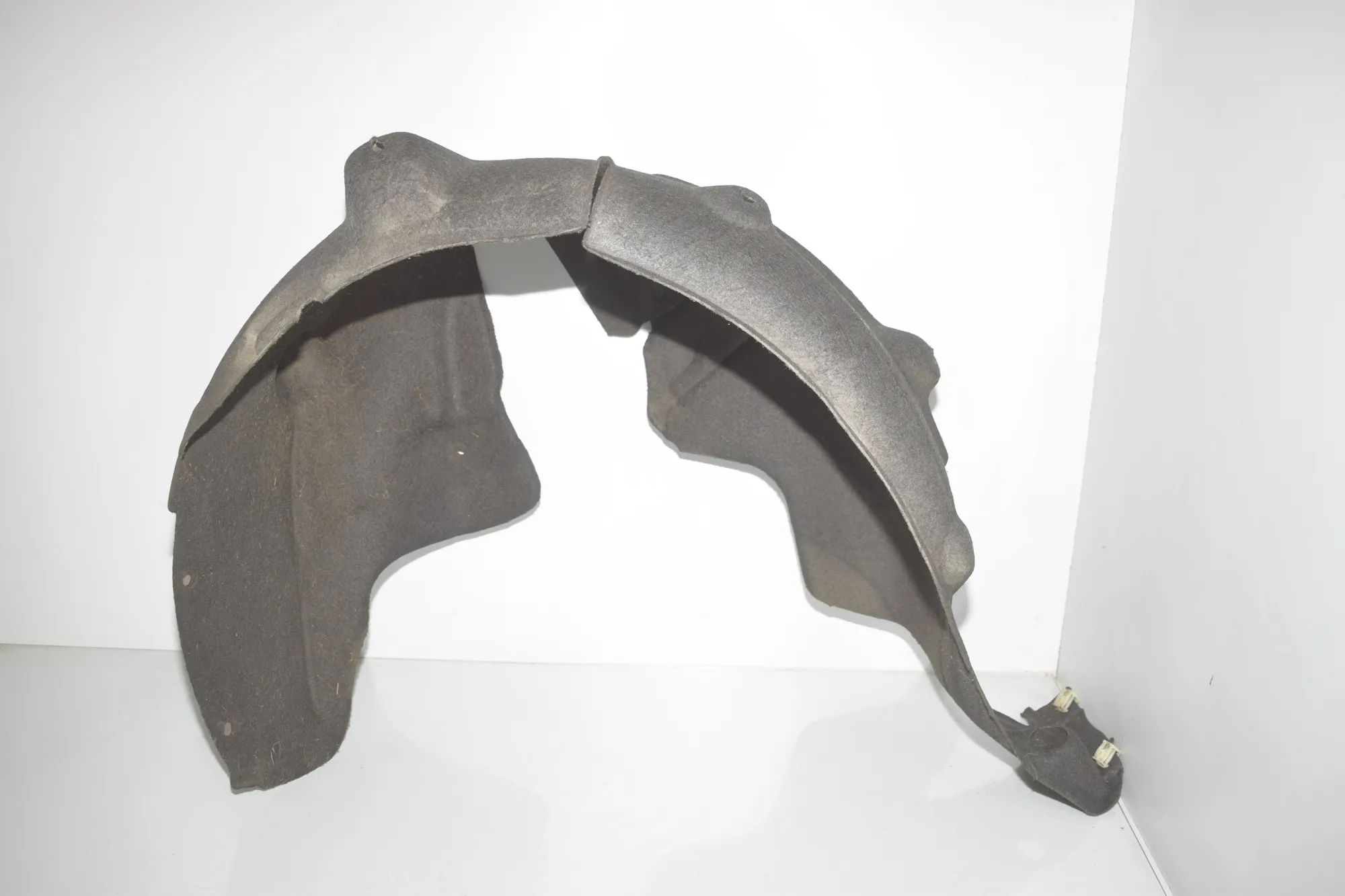 Rear Right Arch Liner – OEM 7290796 · BMW 2 Gran Tourer (F46) 220 d xDrive 2016