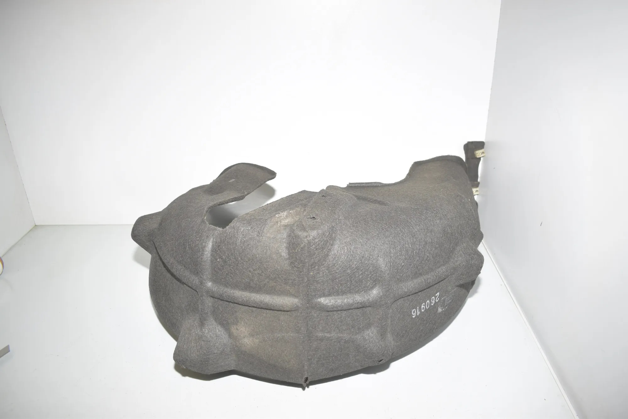 Rear Right Arch Liner – OEM 7290796 · BMW 2 Gran Tourer (F46) 220 d xDrive 2016 – 2