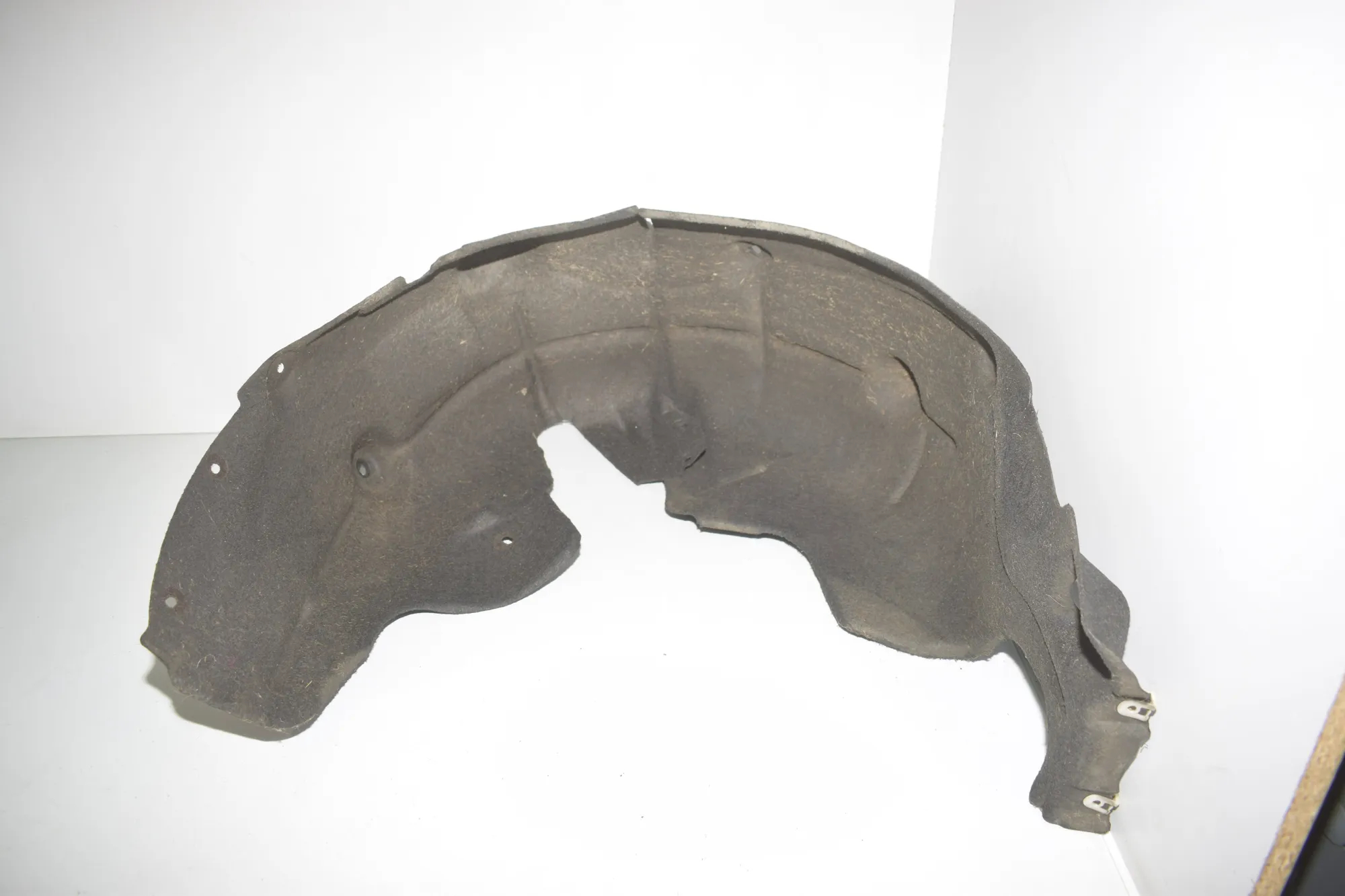 Rear Right Arch Liner – OEM 7290796 · BMW 2 Gran Tourer (F46) 220 d xDrive 2016 – 3